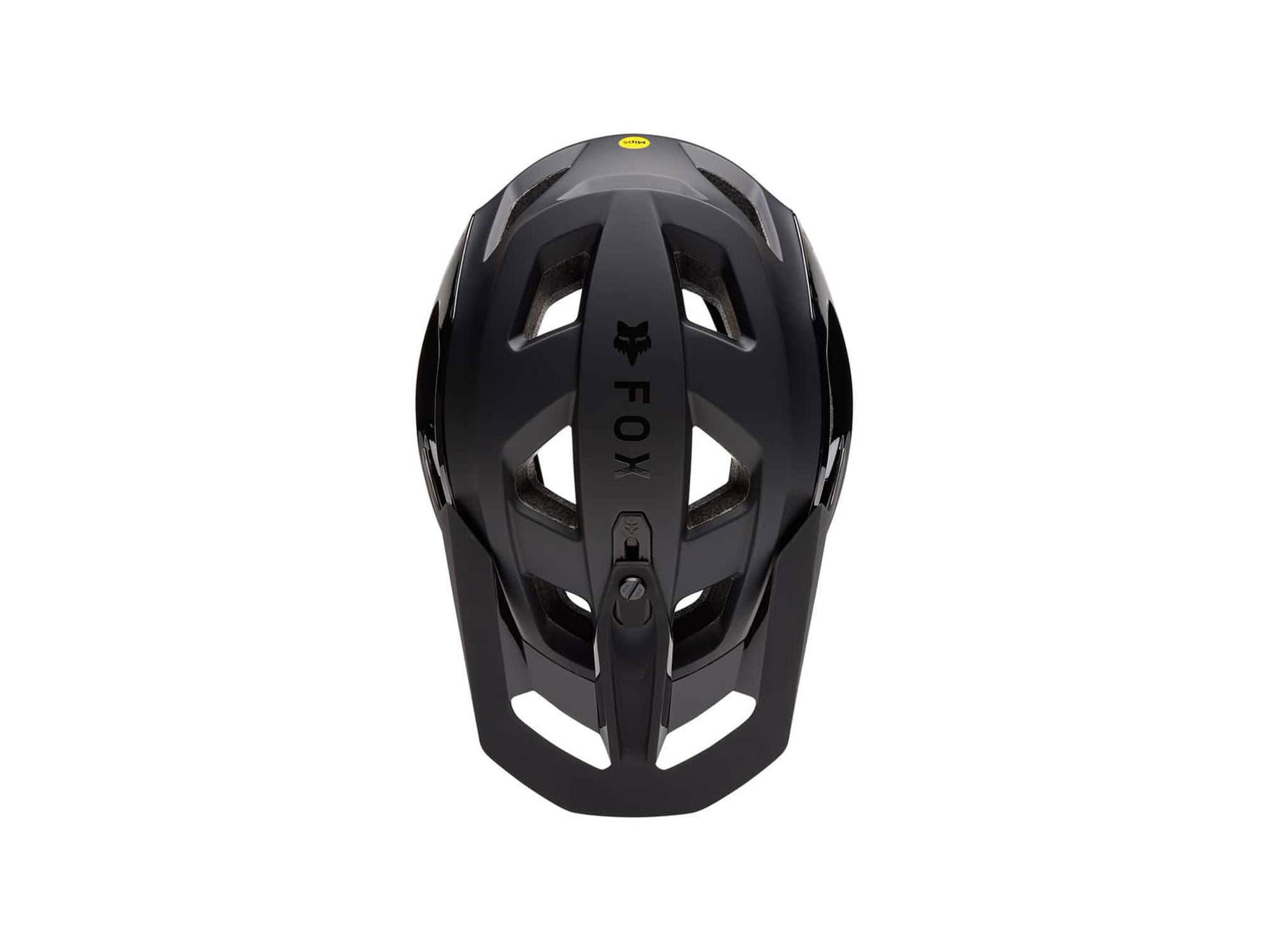 Fox Racing Speedframe Helmet Pro MIPS 59-63 cm | matte black