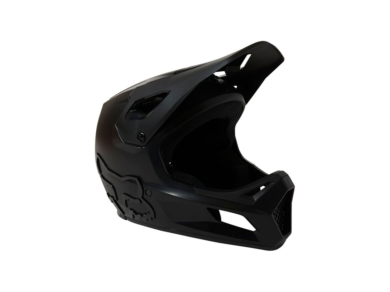Fox Racing Rampage Youth MIPS Fullface-Helm 