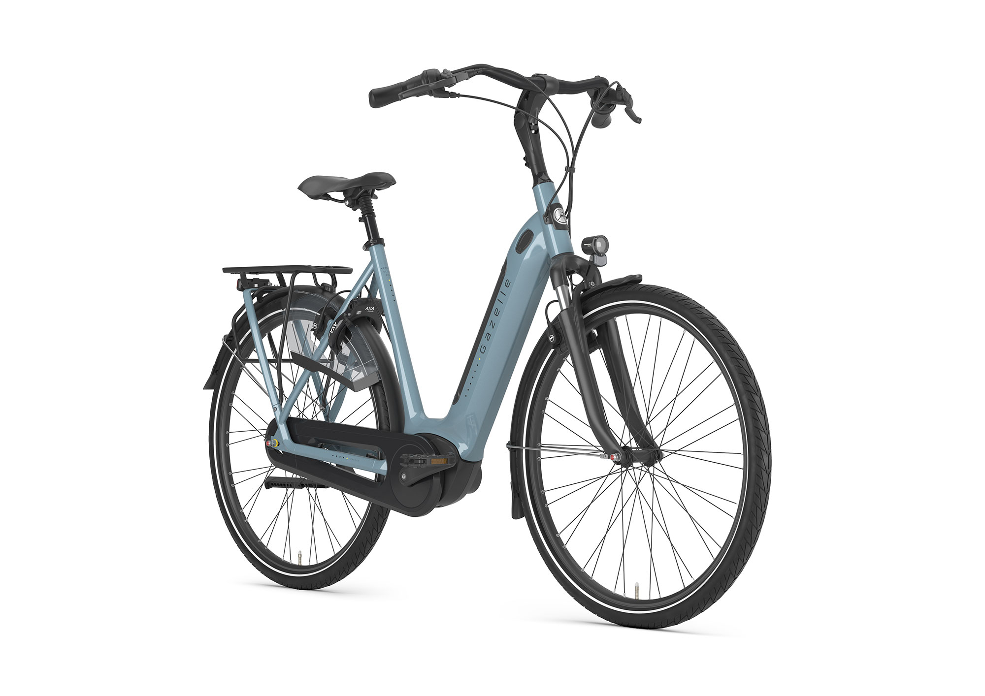 Gazelle Arroyo C7+ HMB Elite Wave 2026 