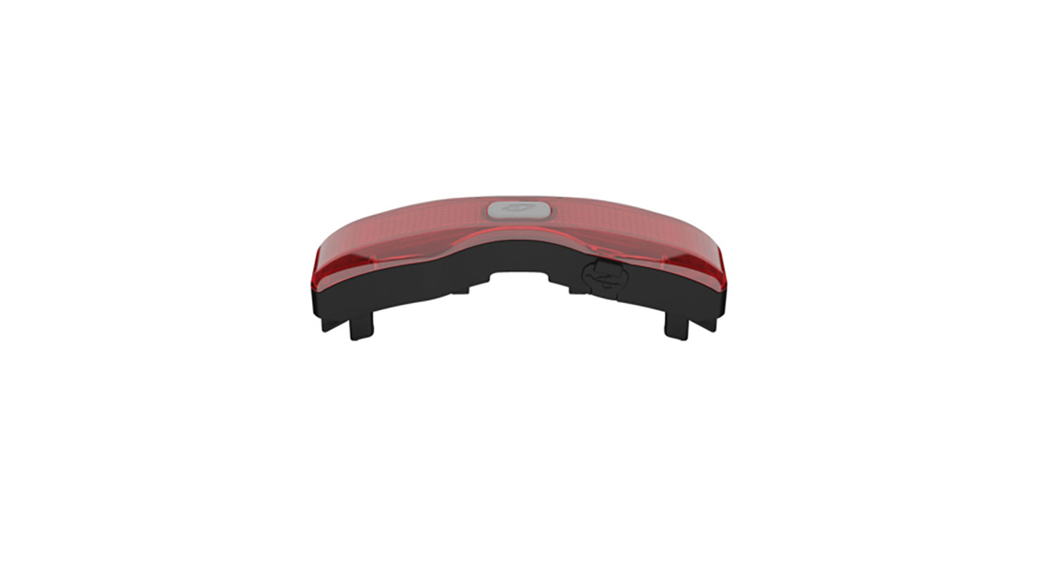 Giro Helmlicht RocLoc 5 rot