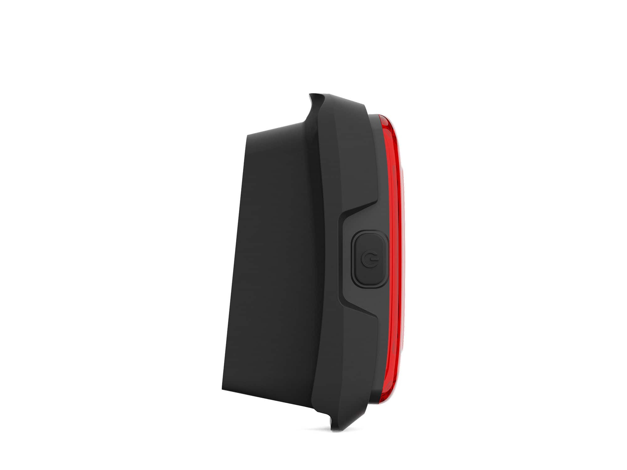 Giro Helmlicht Register 2 Isode 2 black