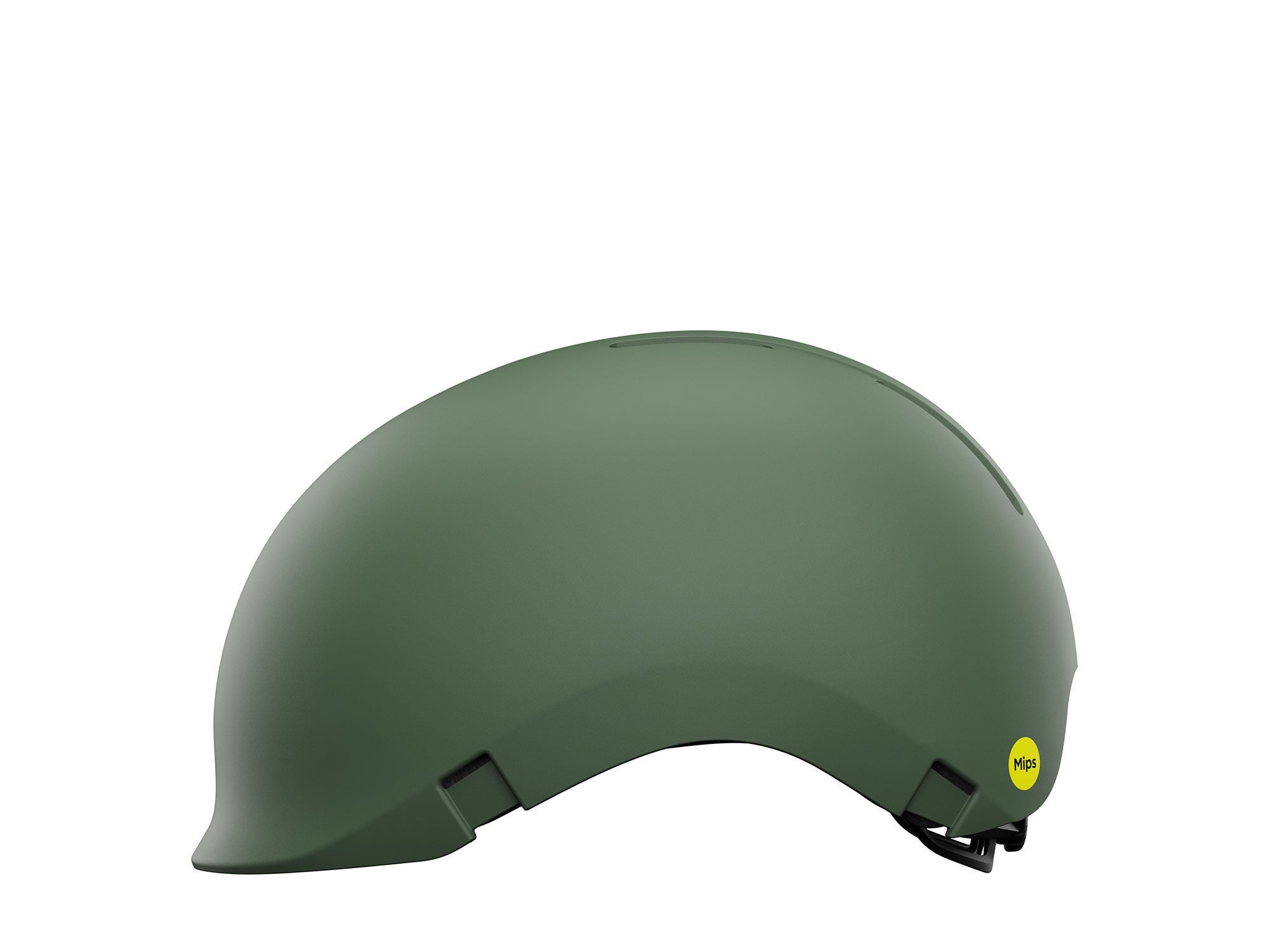 Giro Hoxton MIPS Helm 59-63 cm | matte hedge green