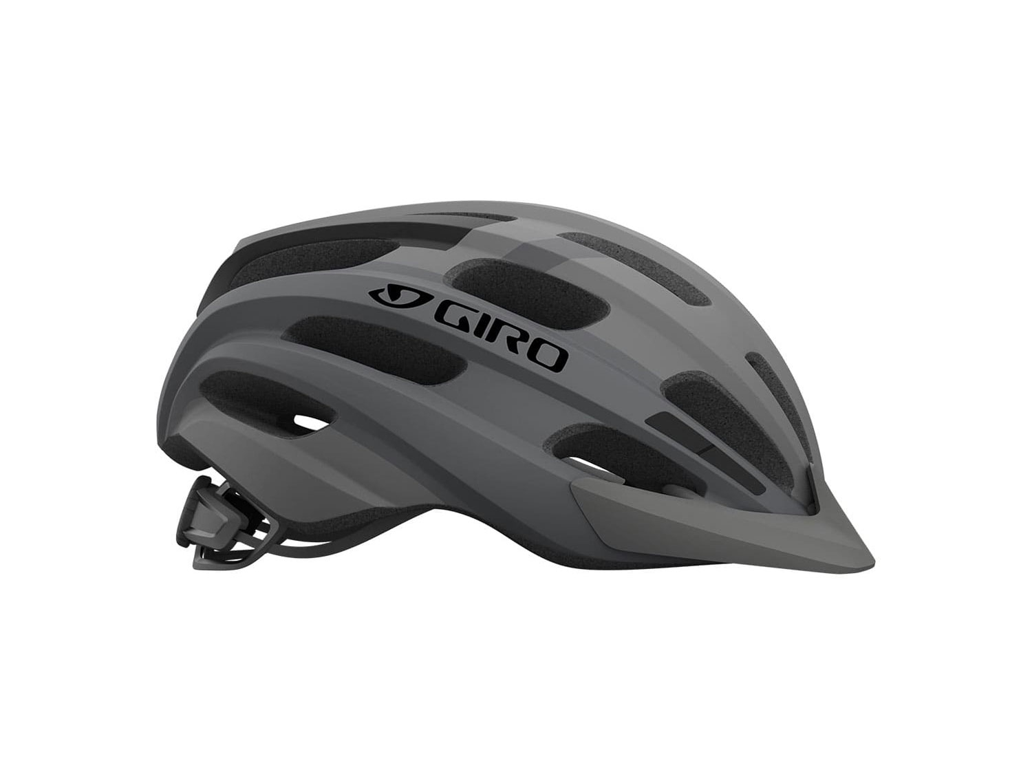 Giro Register Helm 54-61 cm | matte titanium