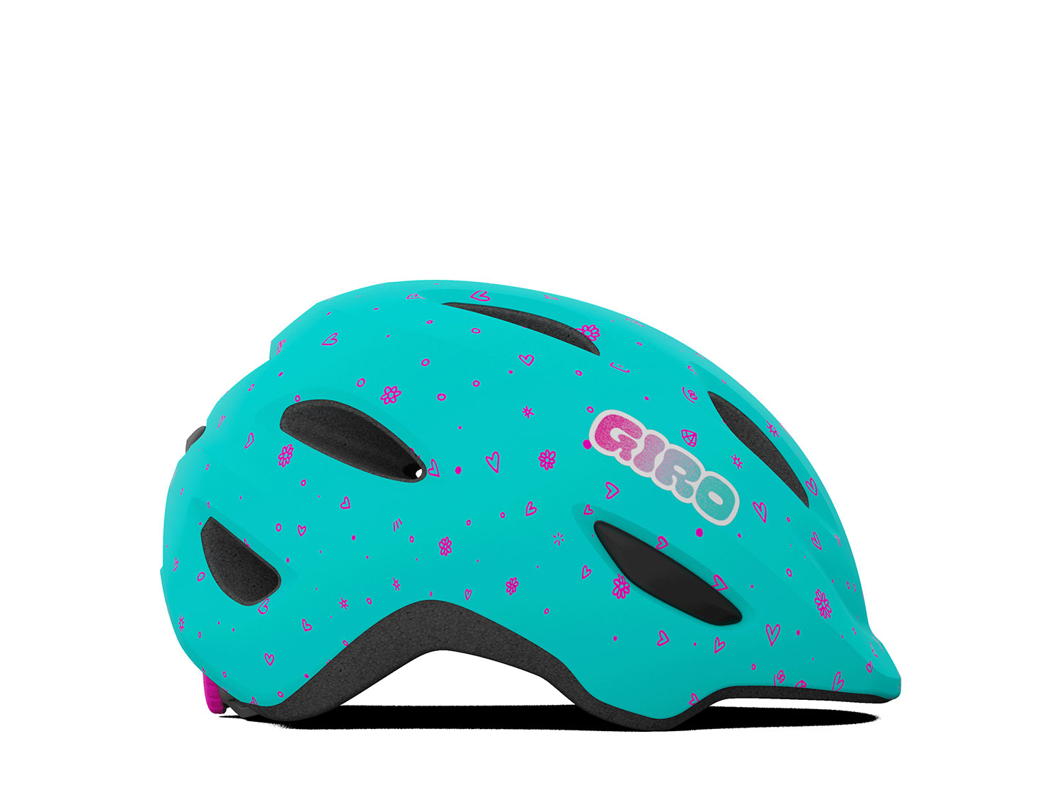 Giro Scamp Helm | Fahrradhelme