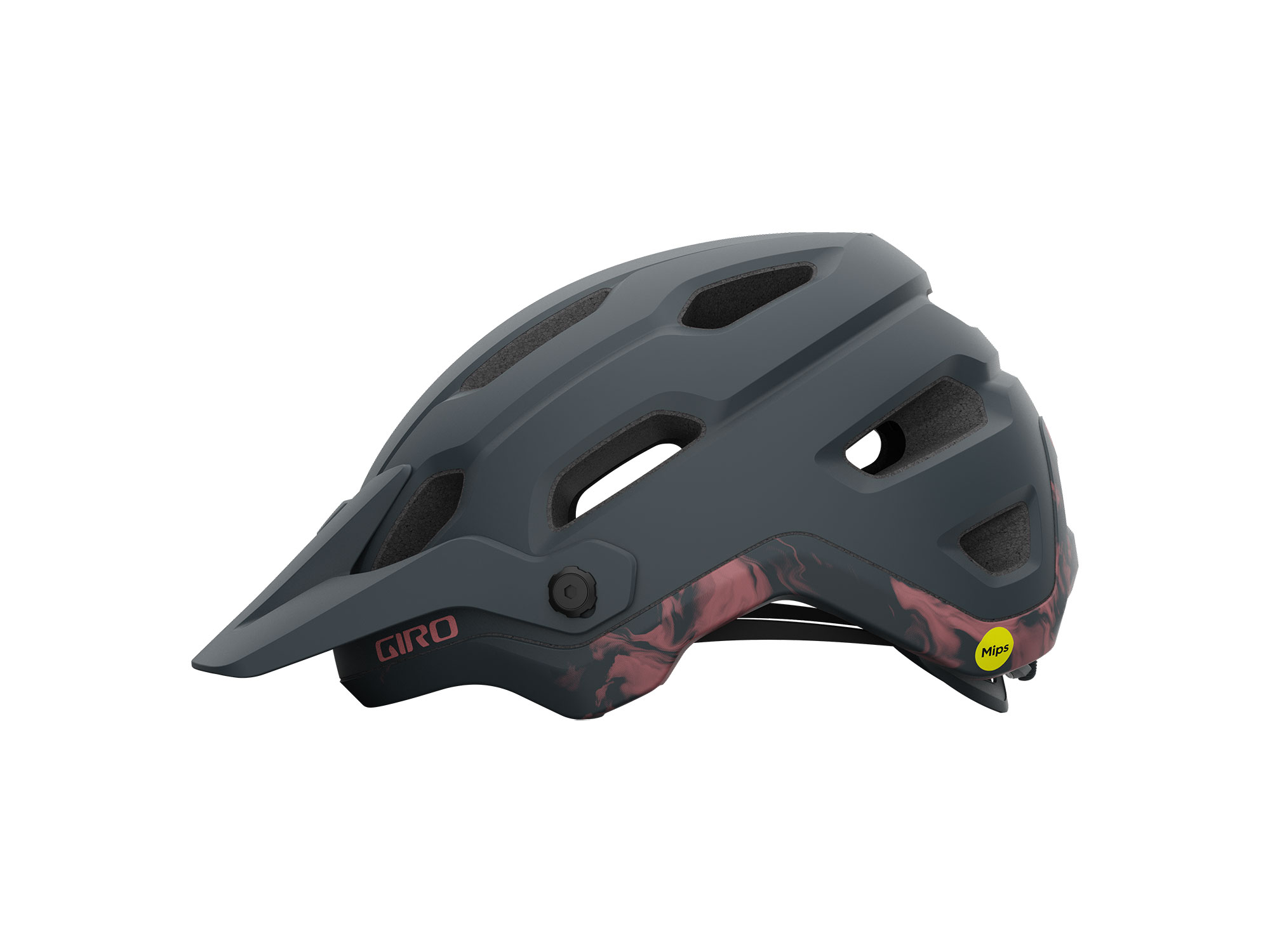 Giro Source MIPS Helm 51-55 cm | matte dusty rose