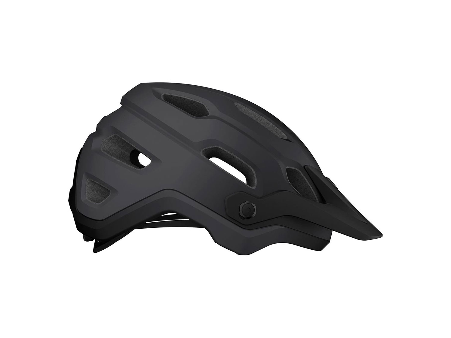 Giro Source MIPS Helm 51-55 cm | matte black fade
