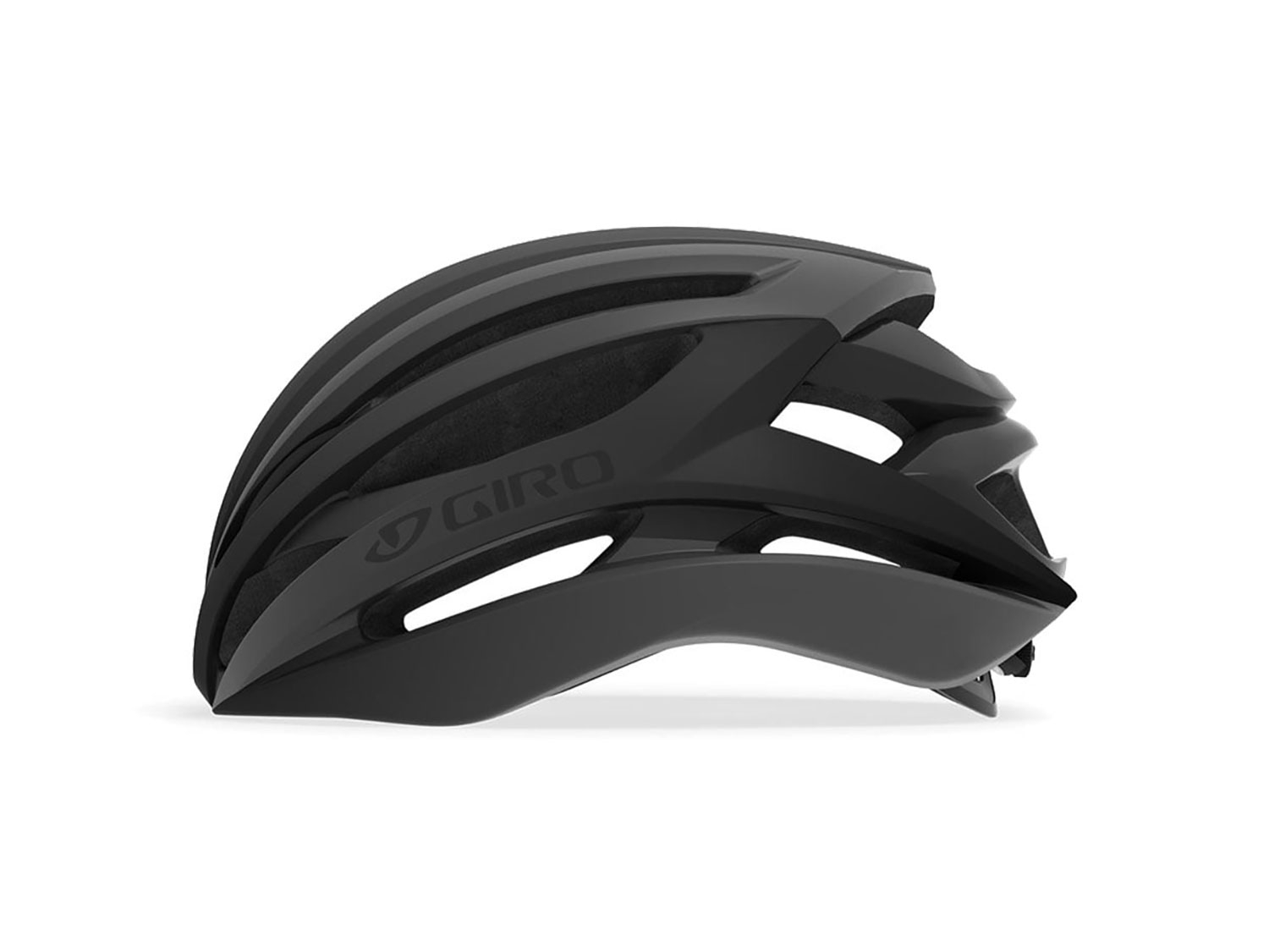 Giro Syntax Helm 51-55 cm | matte black