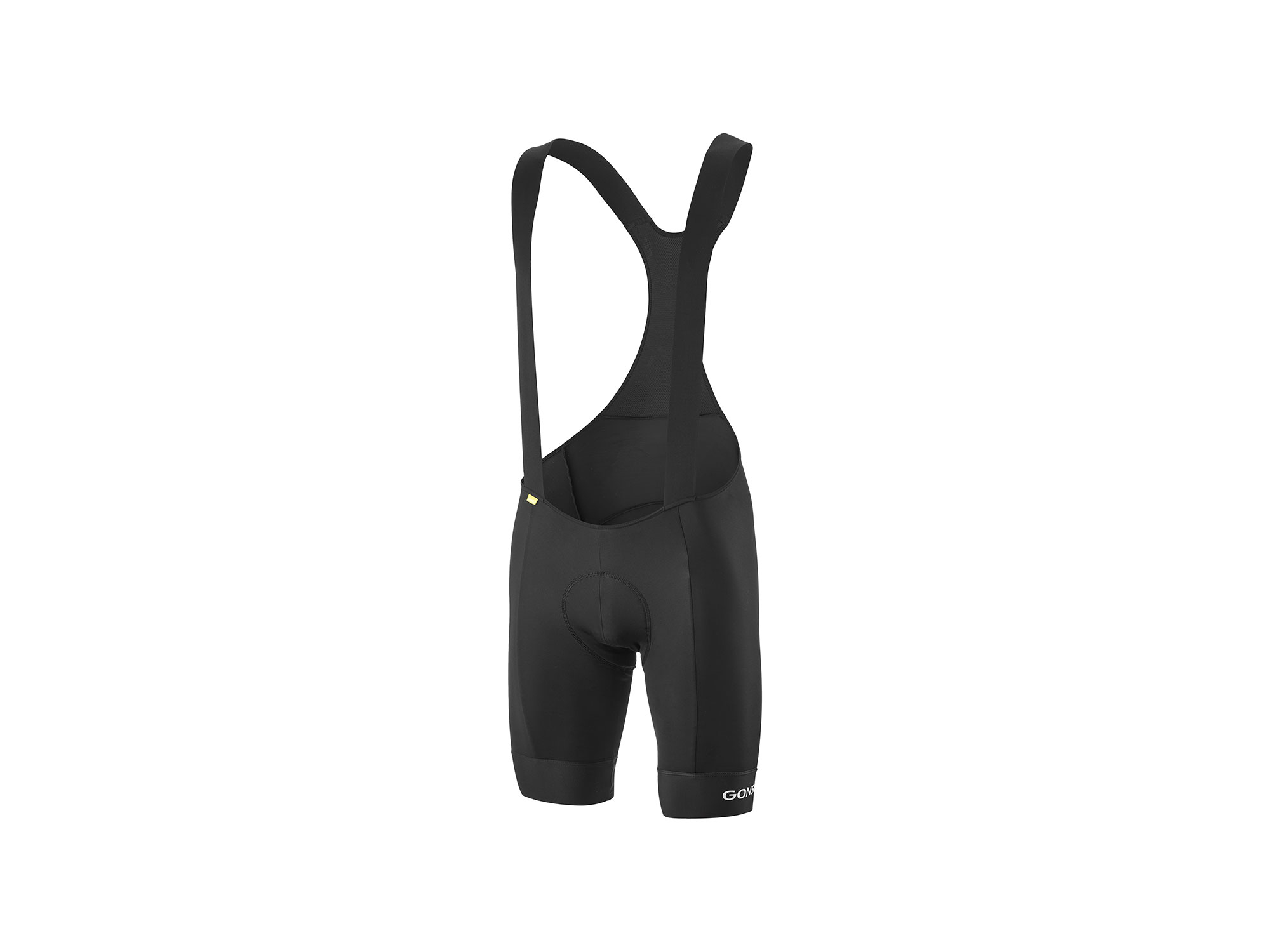 Gonso Essential Bib-Shorts Kit M M | black