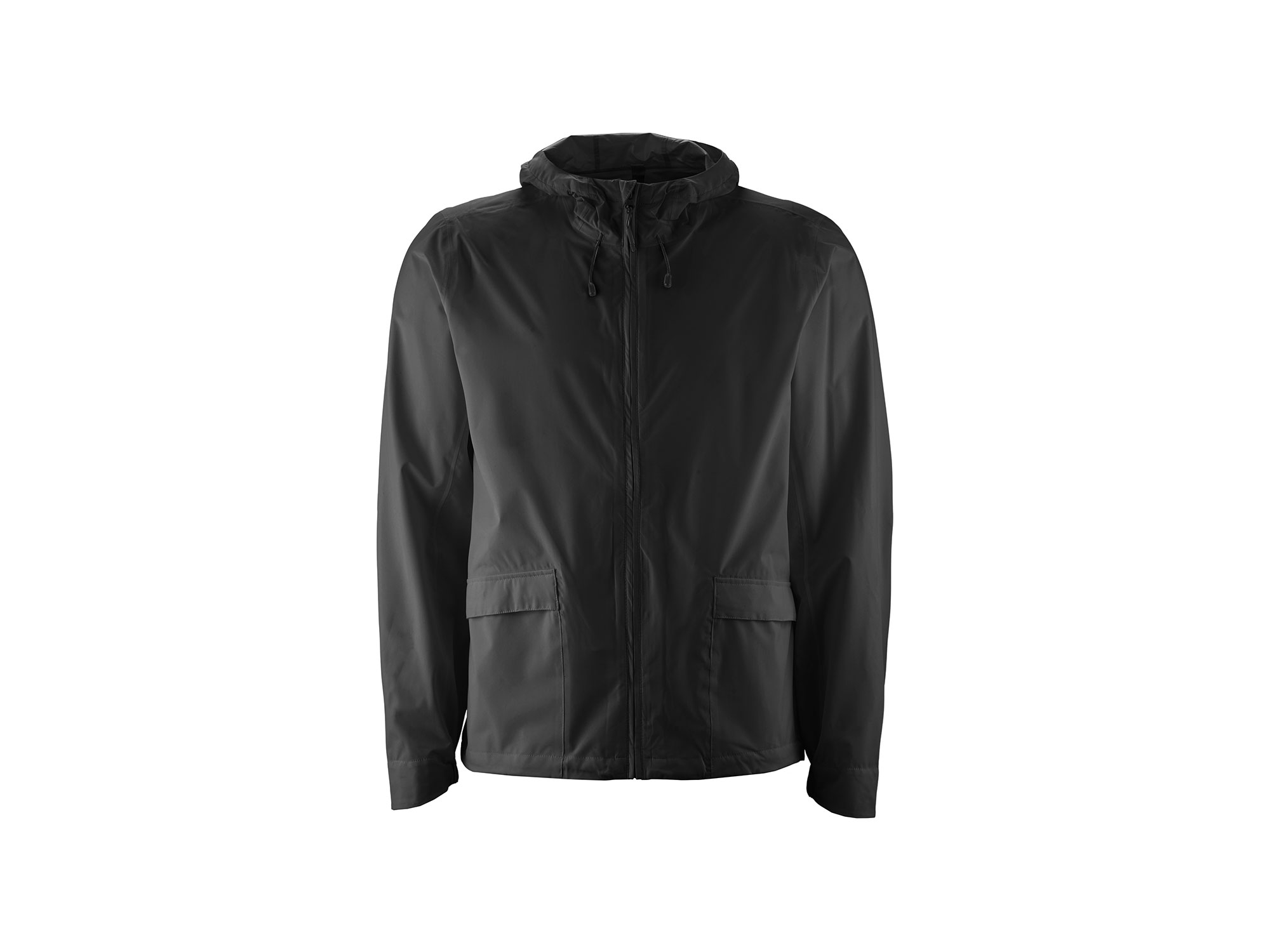 Gonso Essential Rain Jacket M S | black