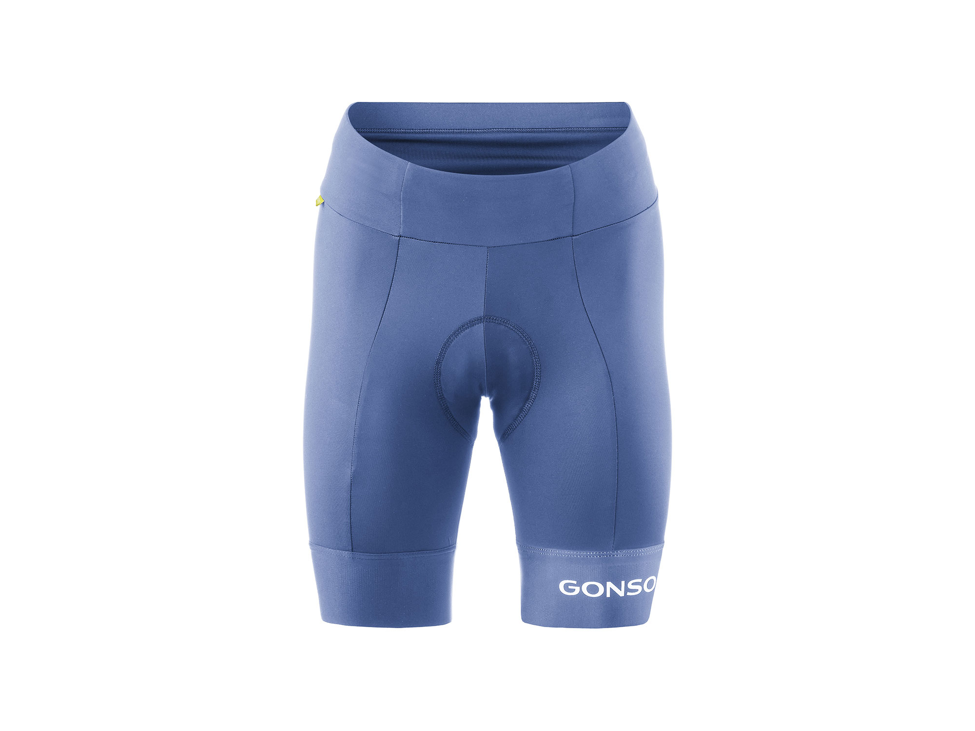 Gonso Essential Short Kit W 36 | rainy blue