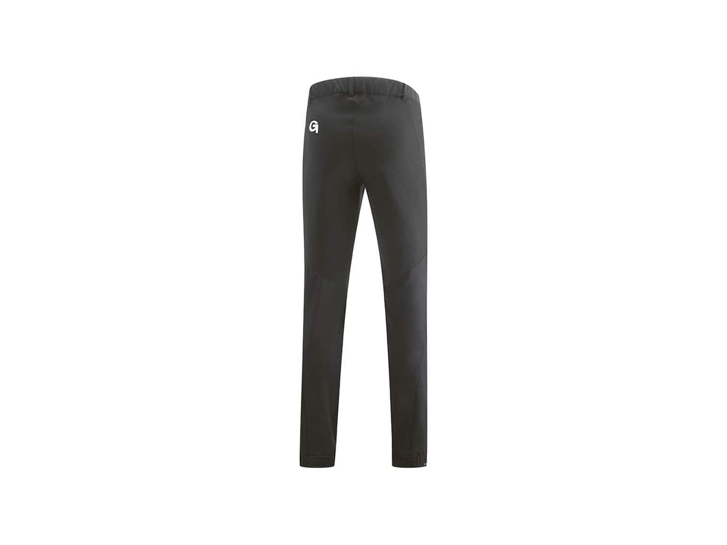 Gonso Odeon Softshellhose M | black