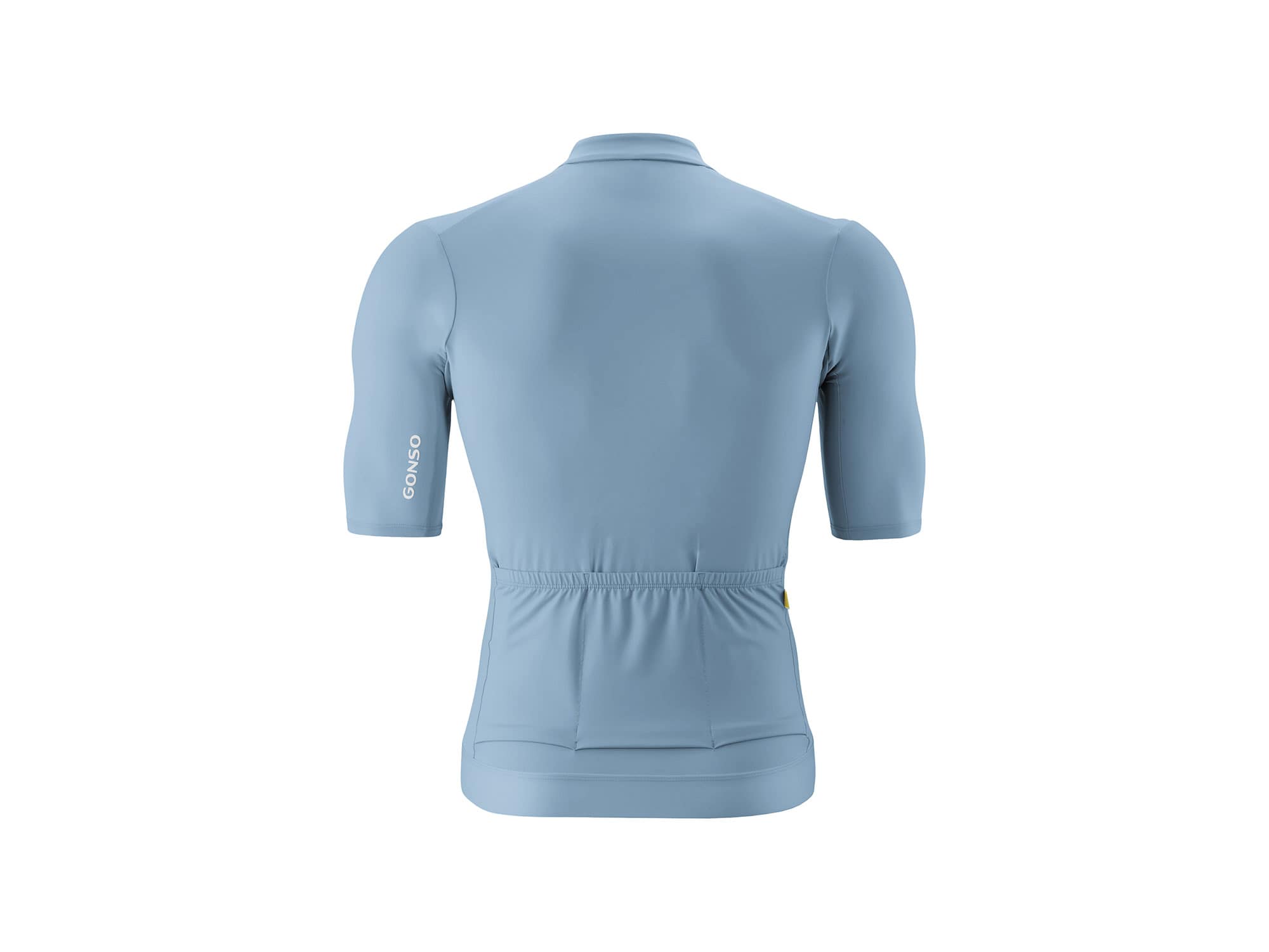 Gonso Road Jersey M L | stormy blue