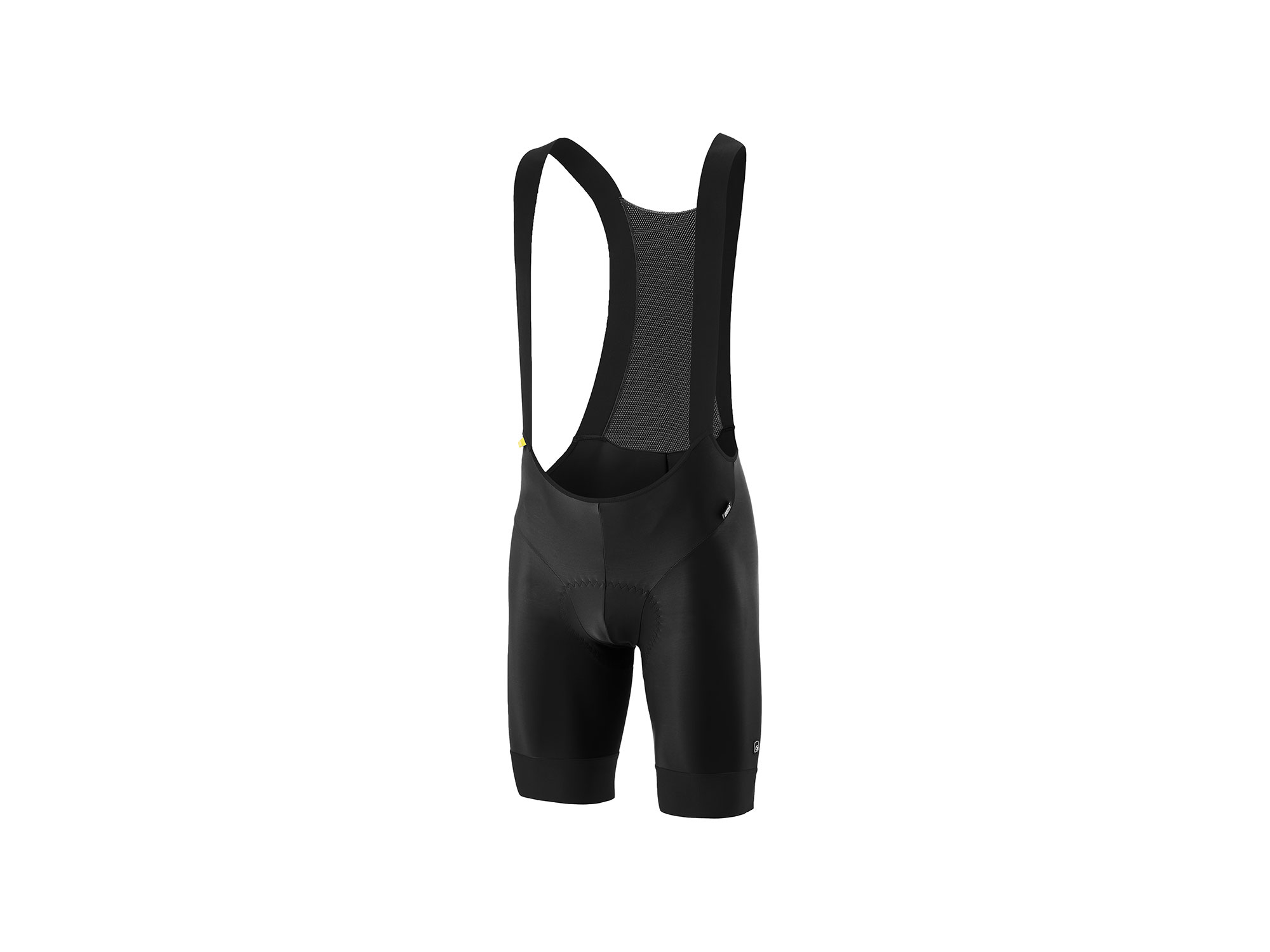 Gonso SQlab GO Bib Träger-Radhose XL | black
