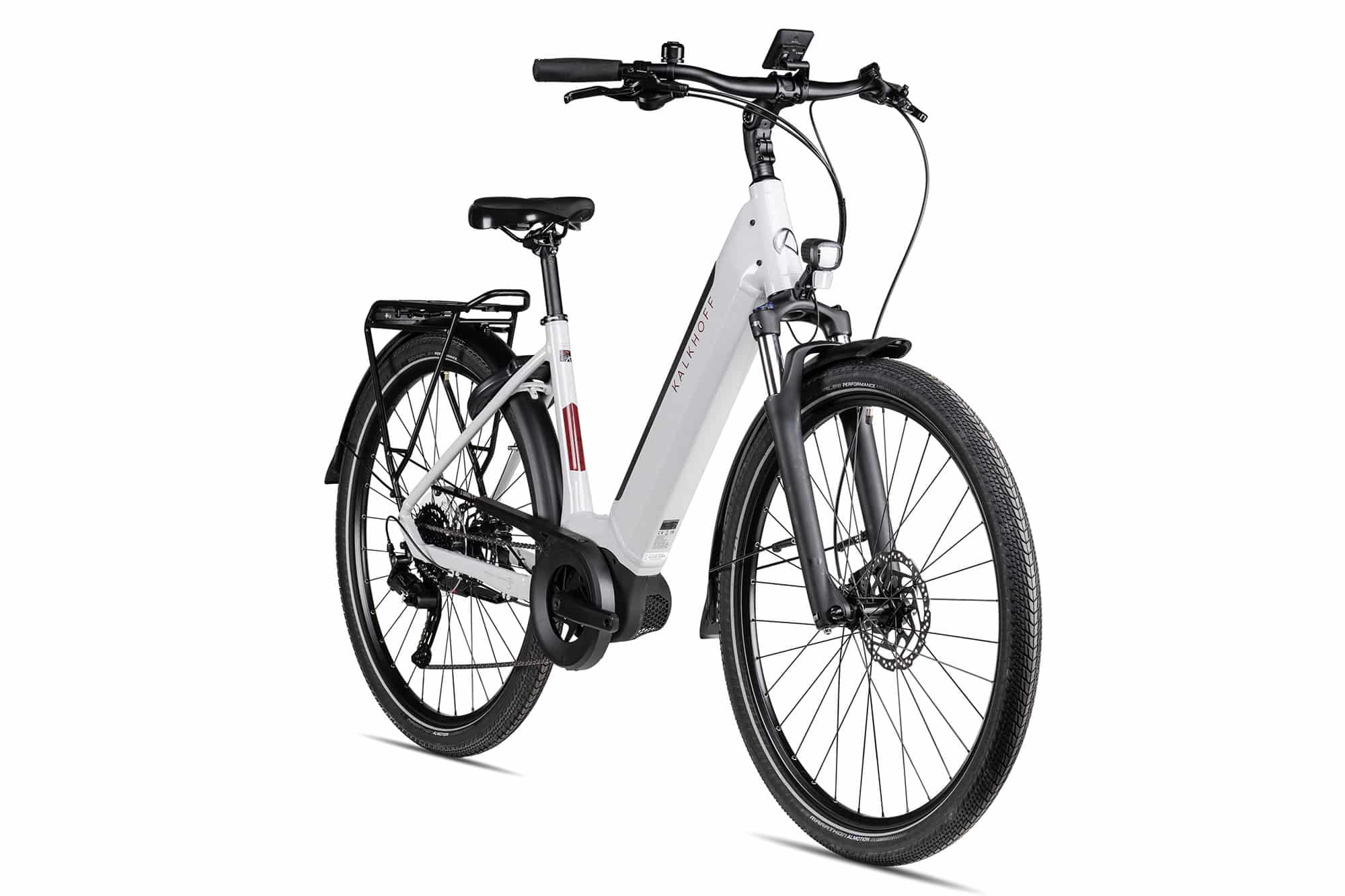 Kalkhoff ENDEAVOUR 3 MOVE LB Wave 2025 53 cm | lightgrey