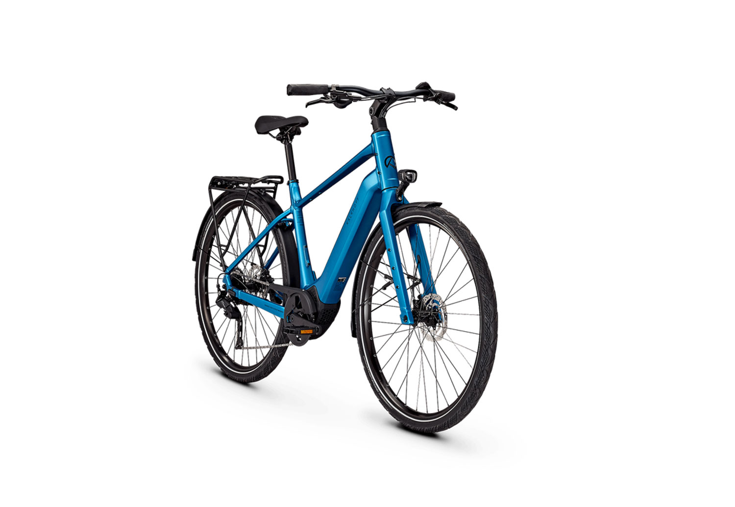Kalkhoff ENDEAVOUR L MOVE 2026 45 cm | oceanshades matt