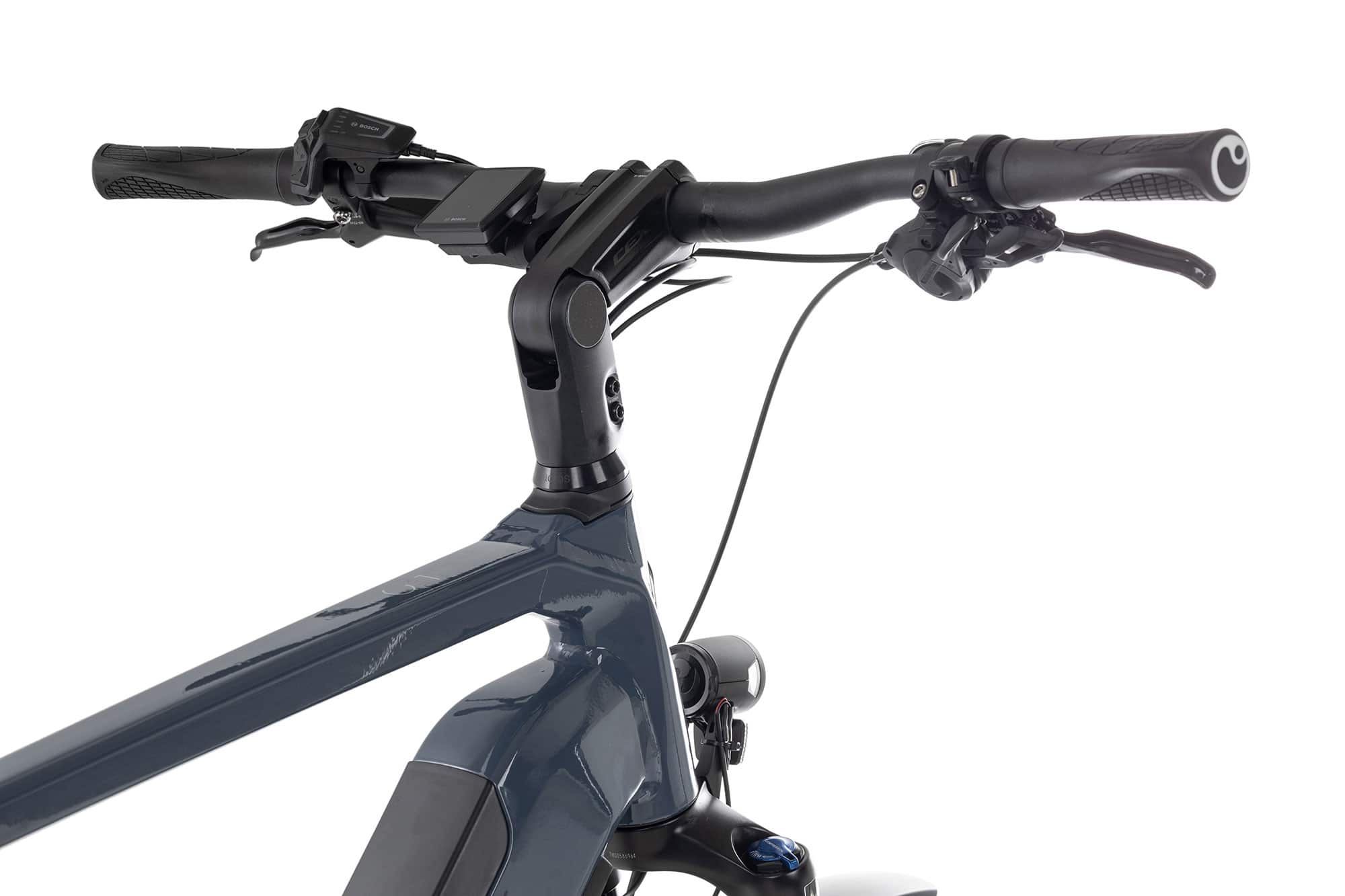 Kalkhoff ENTICE 5 MOVE+ 53 cm | stoneblue | 28 Zoll