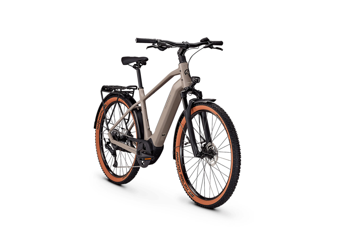 Kalkhoff ENTICE L ADVANCE 2026 55 cm | moonstonegrey matt