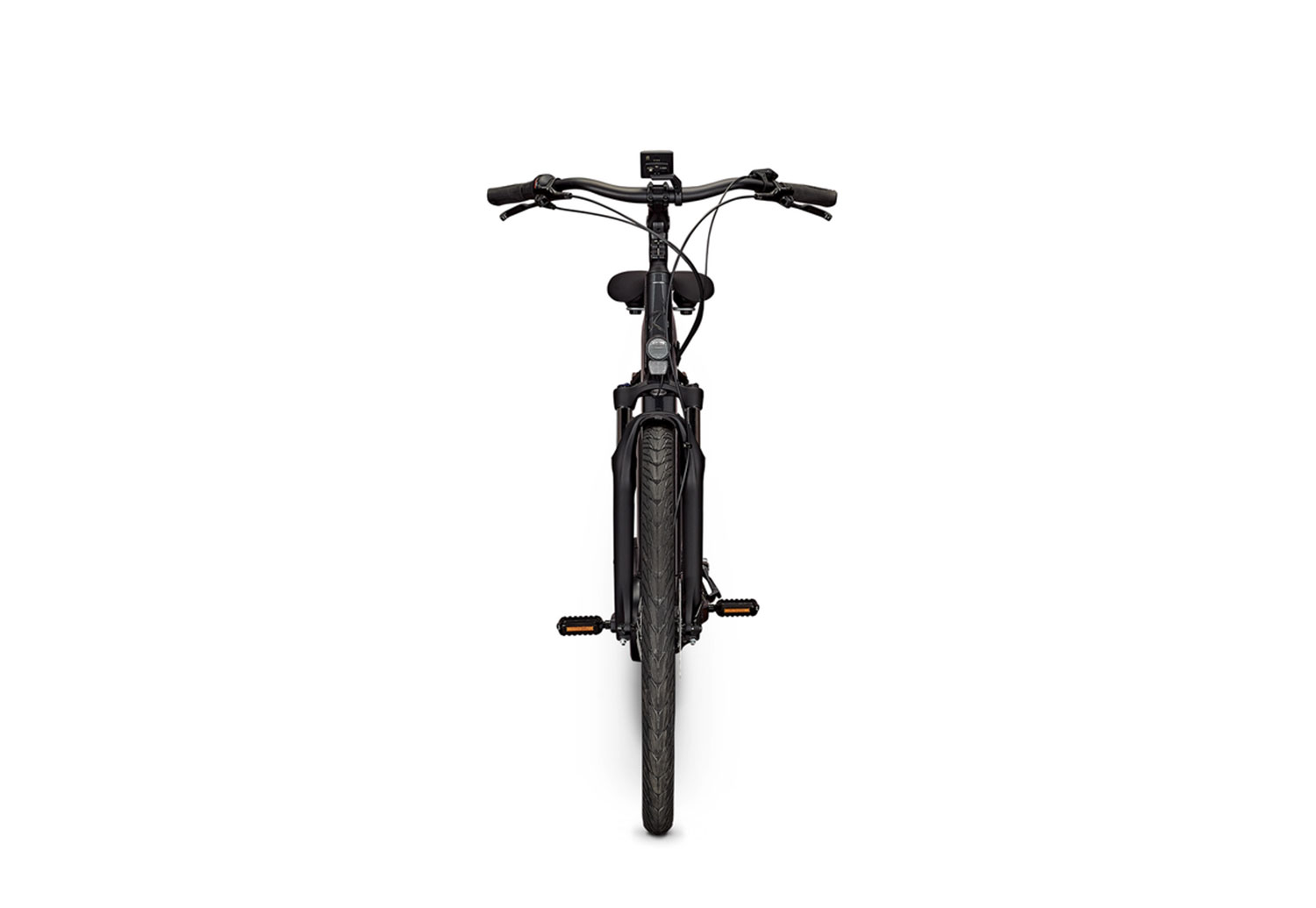 Kalkhoff IMAGE 1 XXL R Wave 2025 50 cm | diamondblack