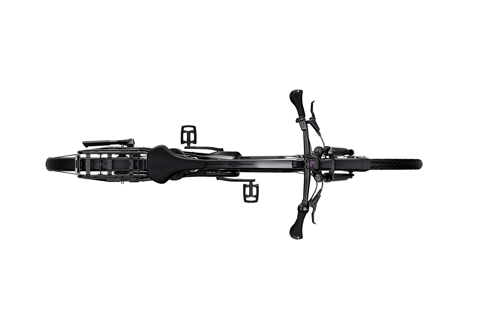 Kalkhoff IMAGE 3 EXCITE 2026 58 cm | diamondblack glossy