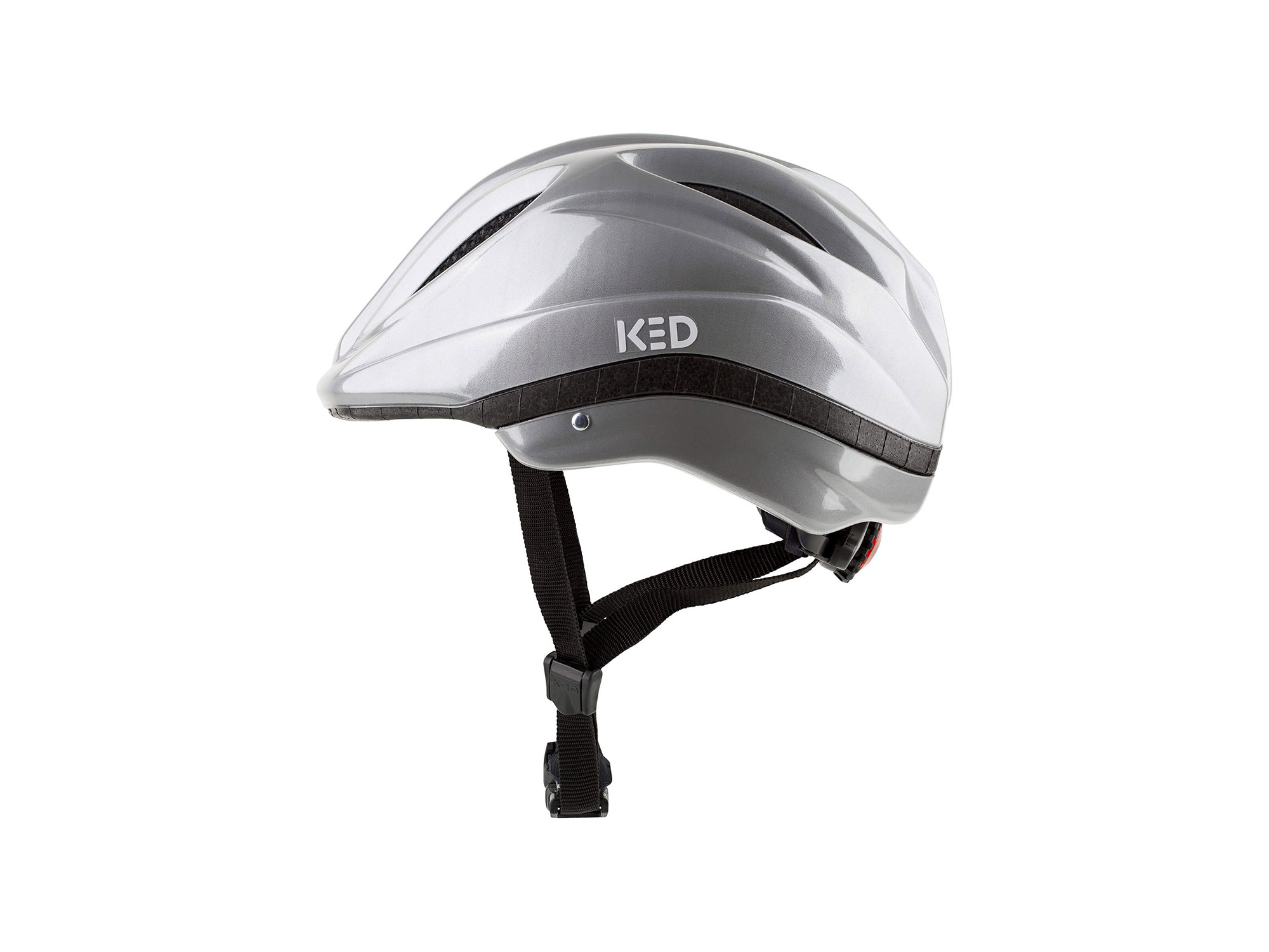 KED Meggy II K-Star Helm 49-53 cm | pure