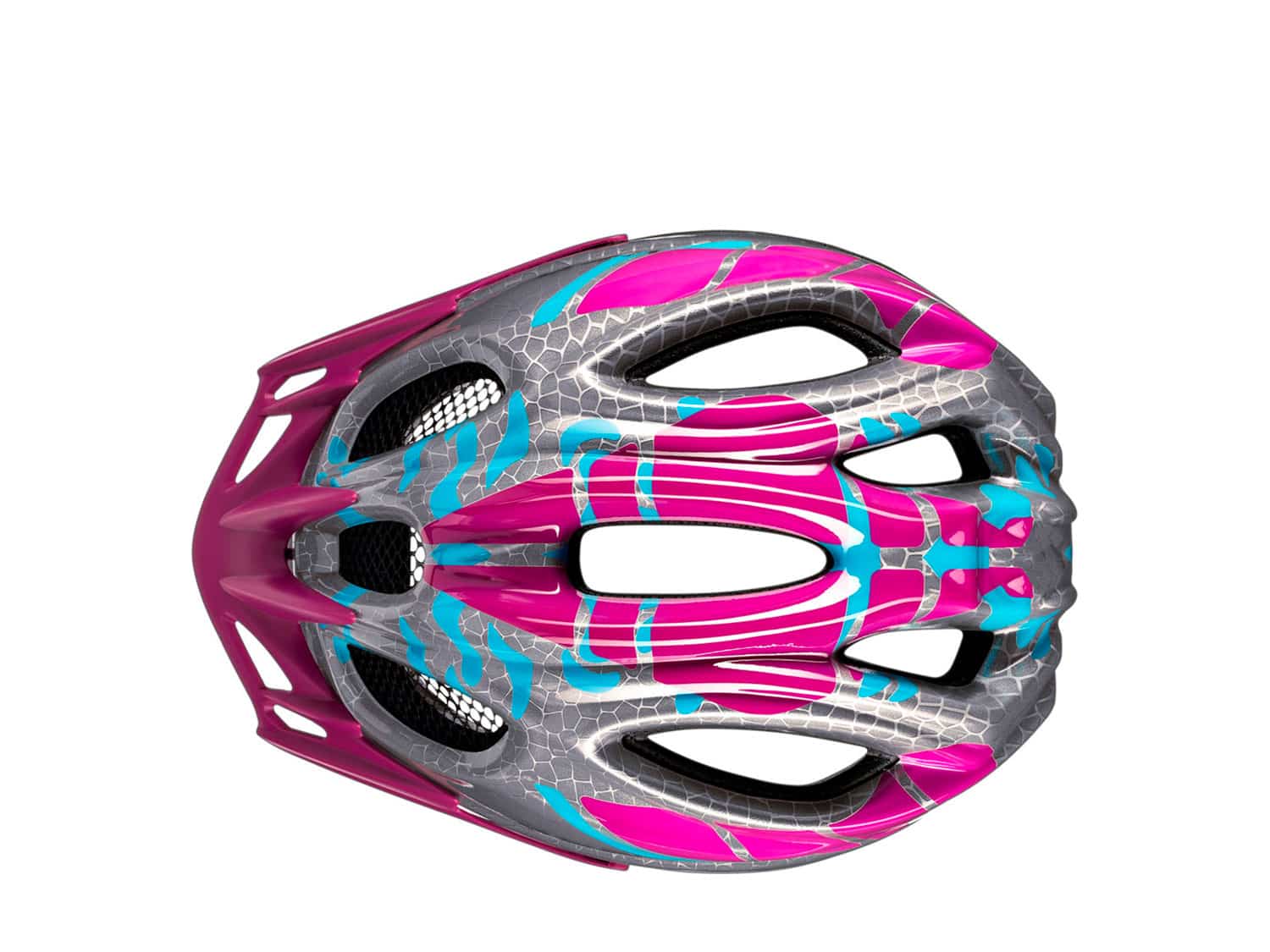 KED Meggy K-Star Helm | Fahrradhelme