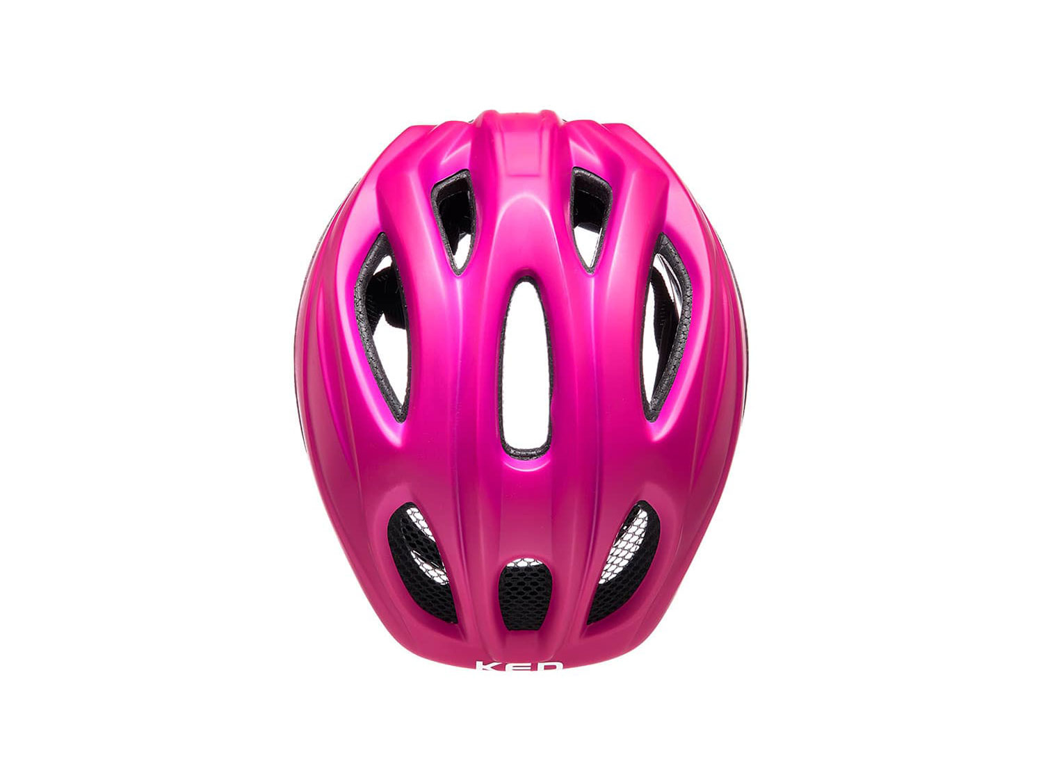 KED Meggy II Helm 46-51 cm | pink matt