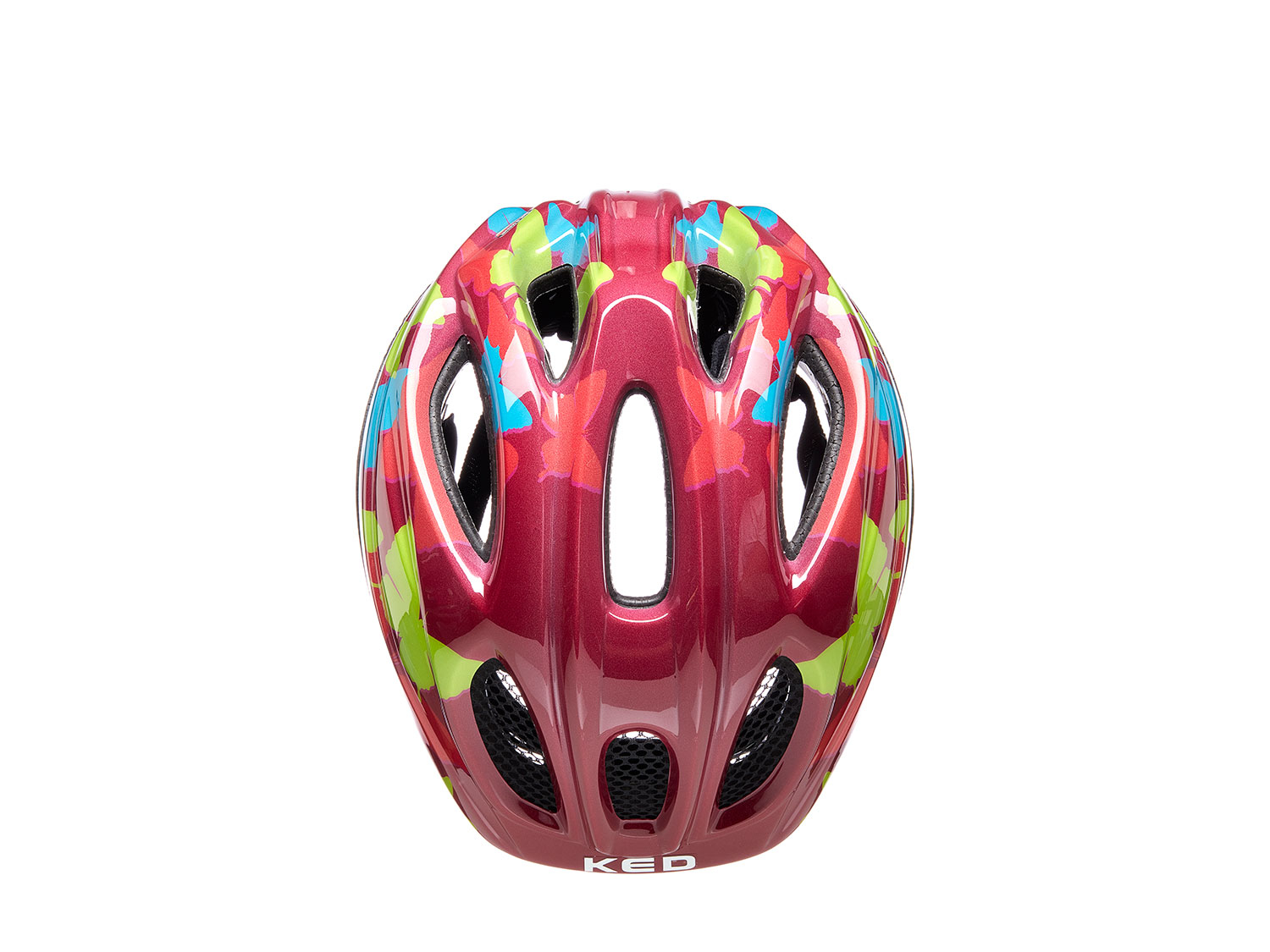 KED Meggy Trend II Kinderhelm | Fahrradhelme