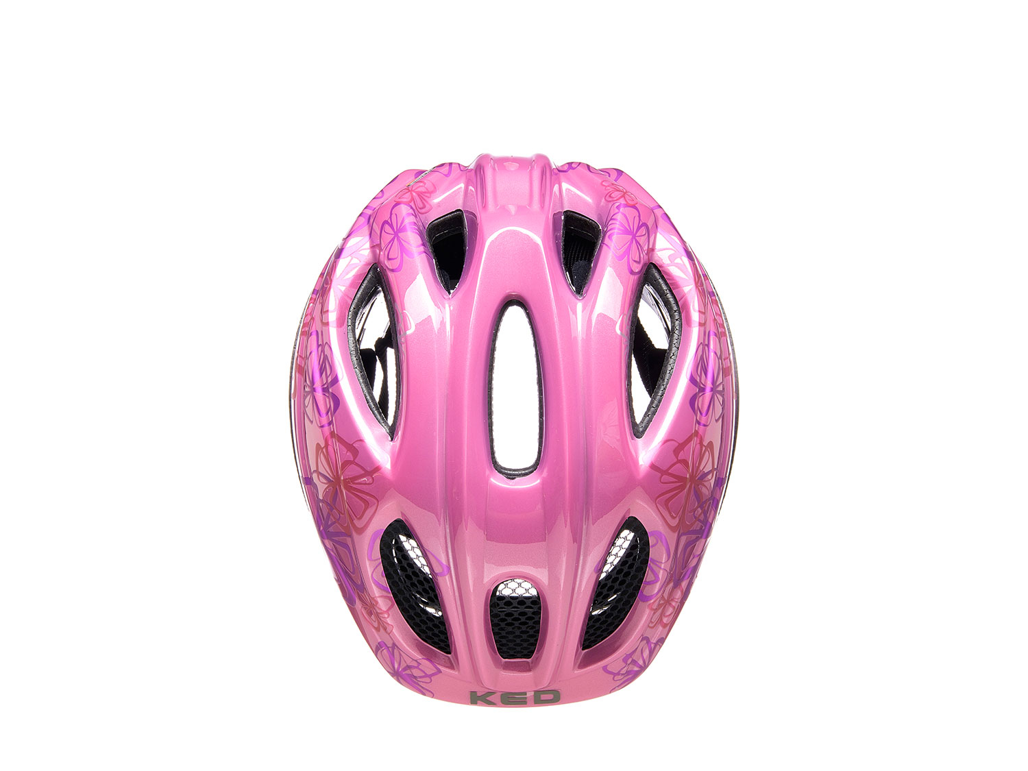 KED Meggy Trend II Kinderhelm | Fahrradhelme