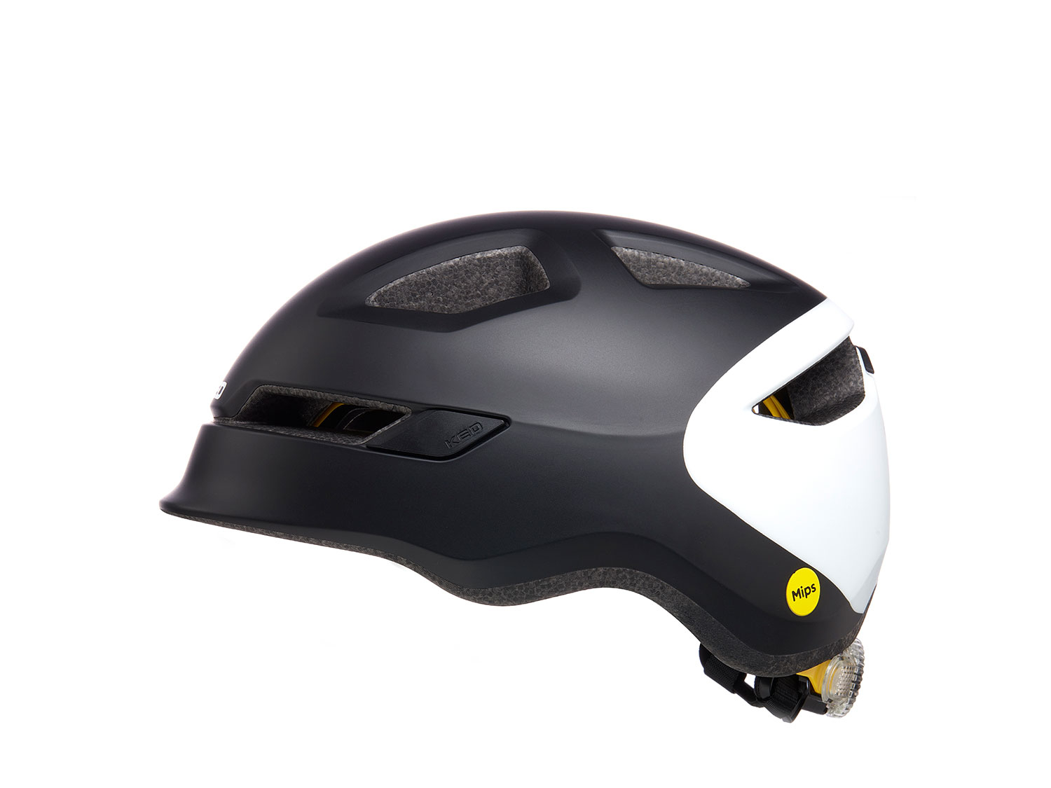 KED Pop Helm | Fahrradhelme