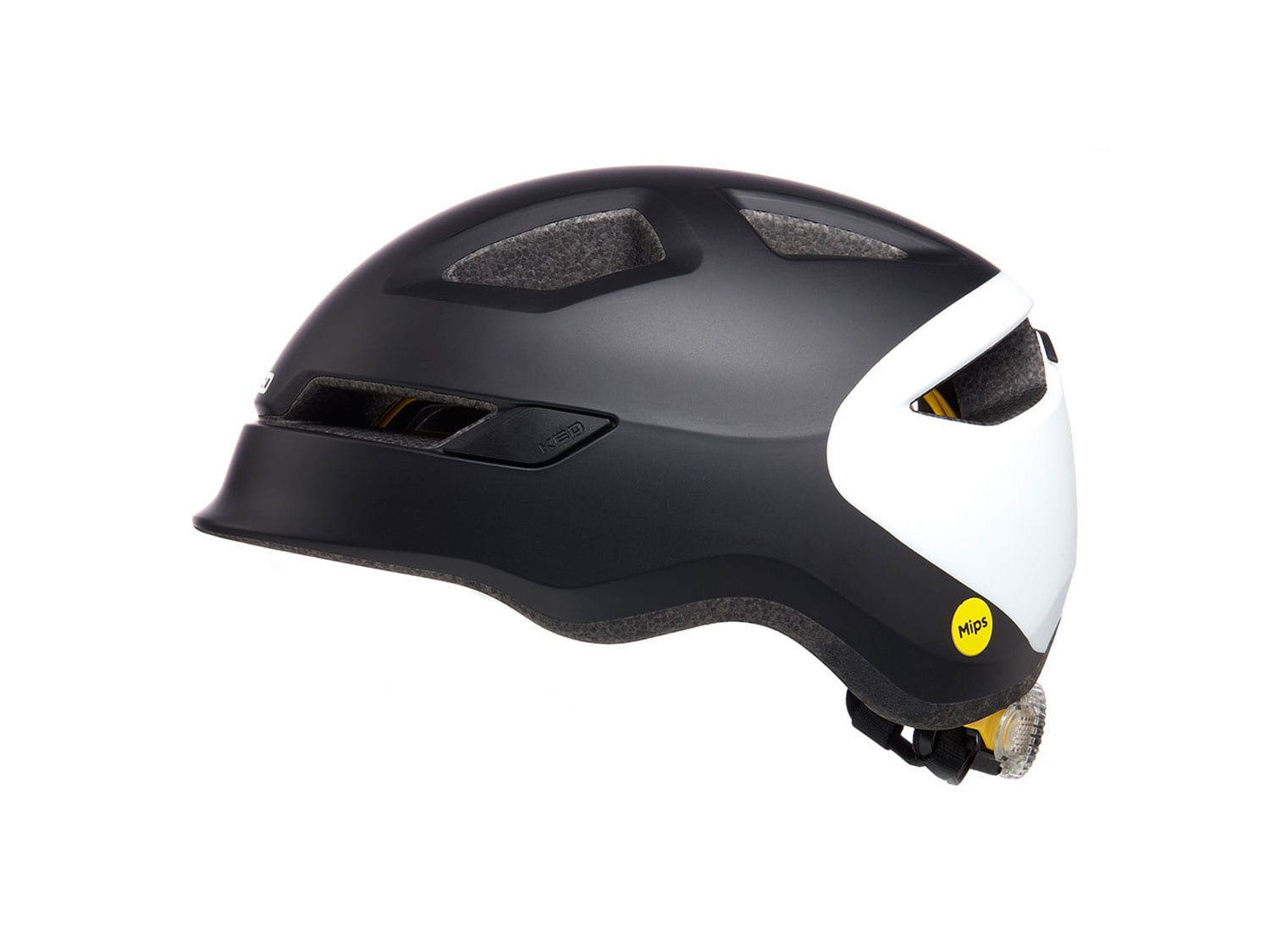 KED Pop 2.0 MIPS Helm 