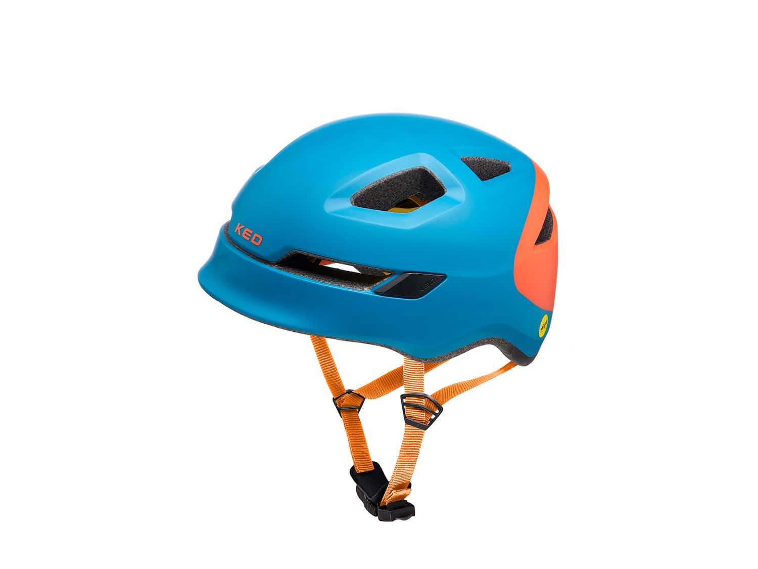 KED Pop Helm | Fahrradhelme