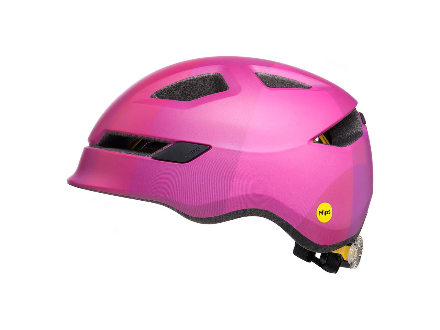 KED Pop 2.0 MIPS Helm 48-52 cm | pink