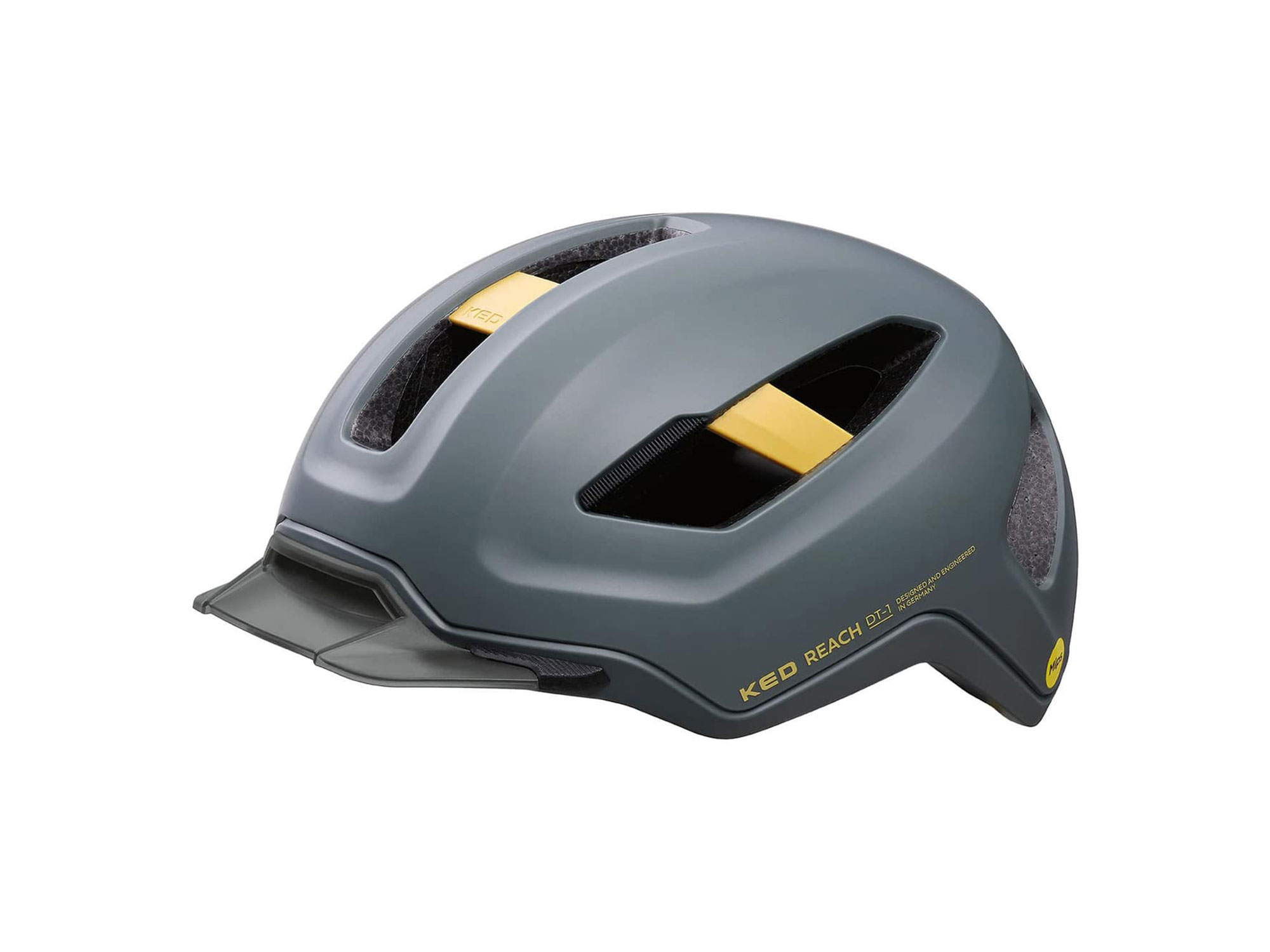 KED Reach Helm 
