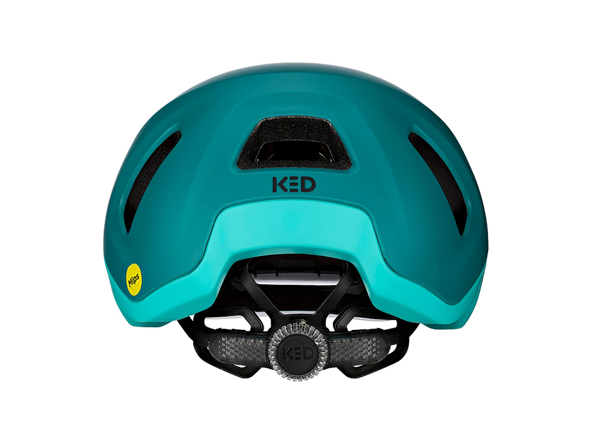 KED Reach Helm 58-62 cm | teal matt