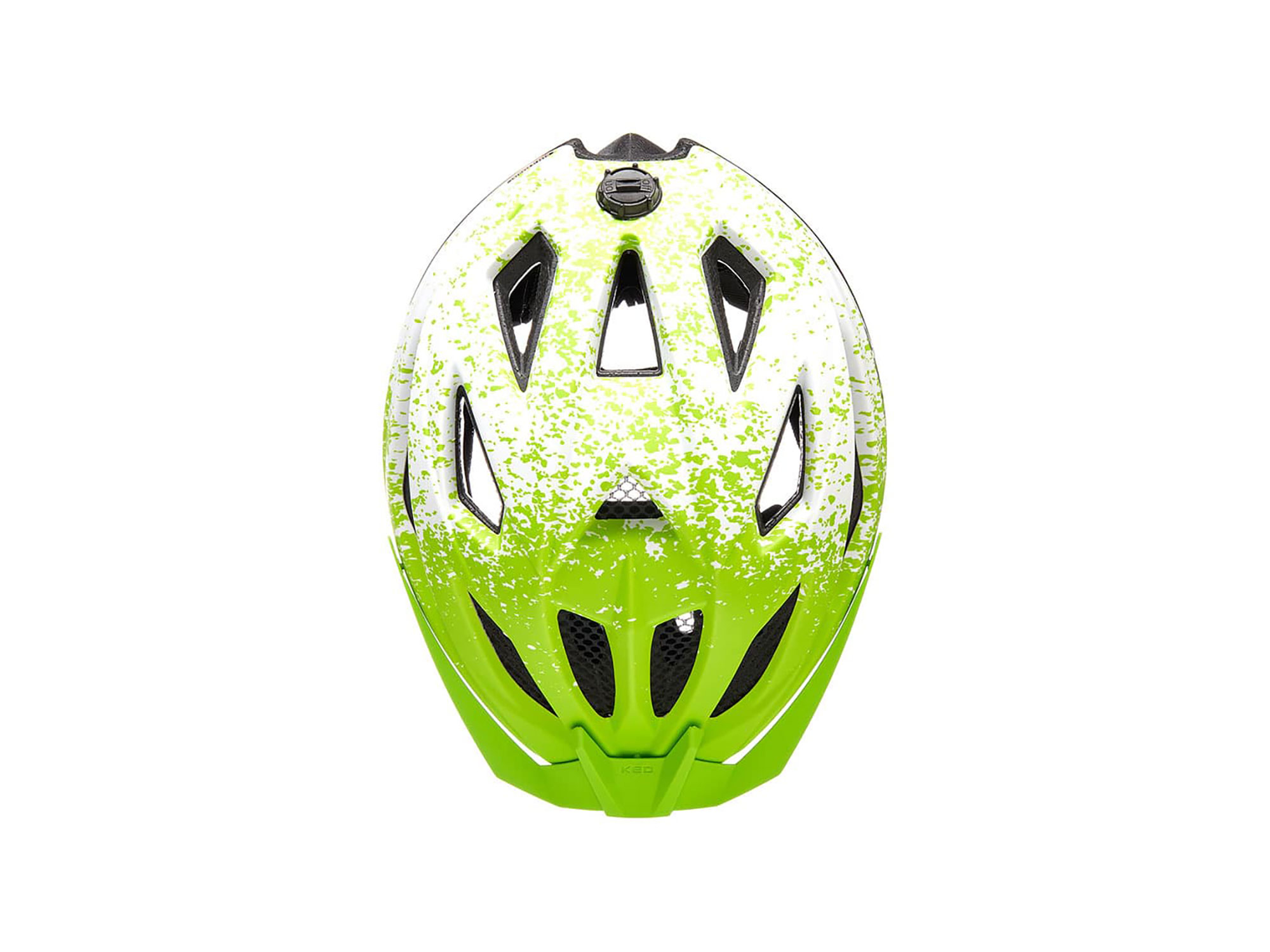 KED Street Junior Pro Helm 
