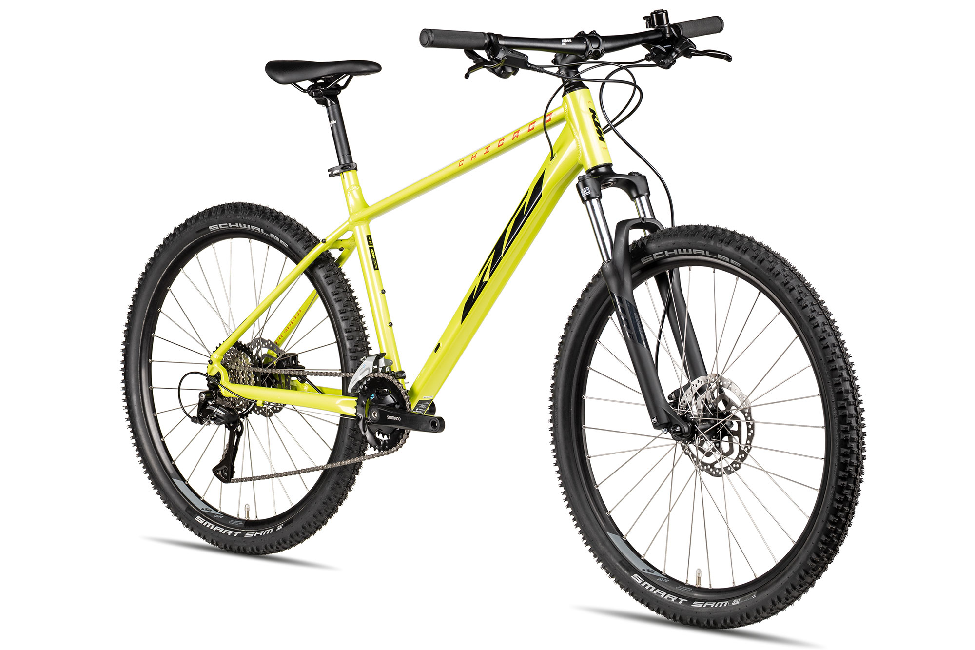 KTM CHICAGO 272 2025 