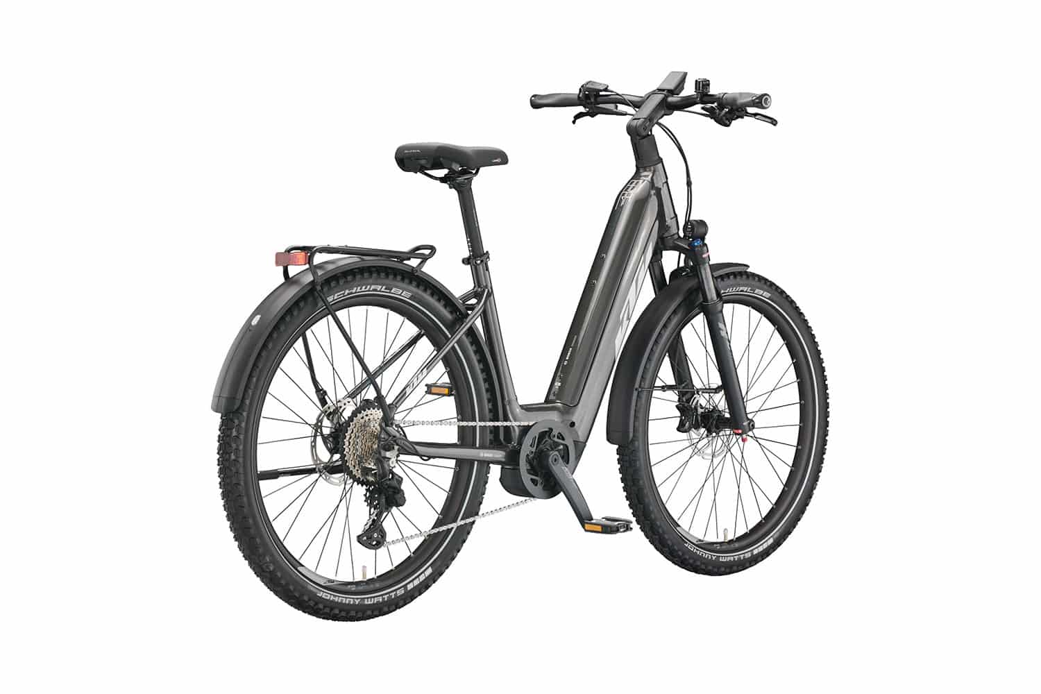 KTM Macina Aera 772 LFC 2022 | E-Trekkingräder