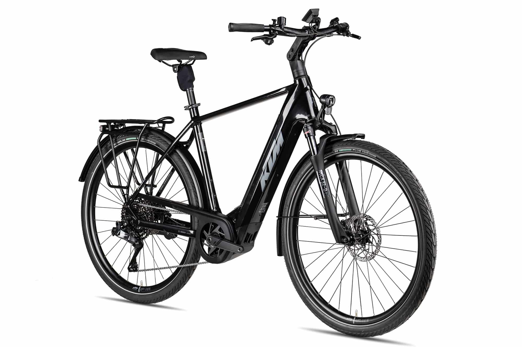 KTM MACINA MAGIC PRO DI2 2026 60 cm | flaming black/grey white