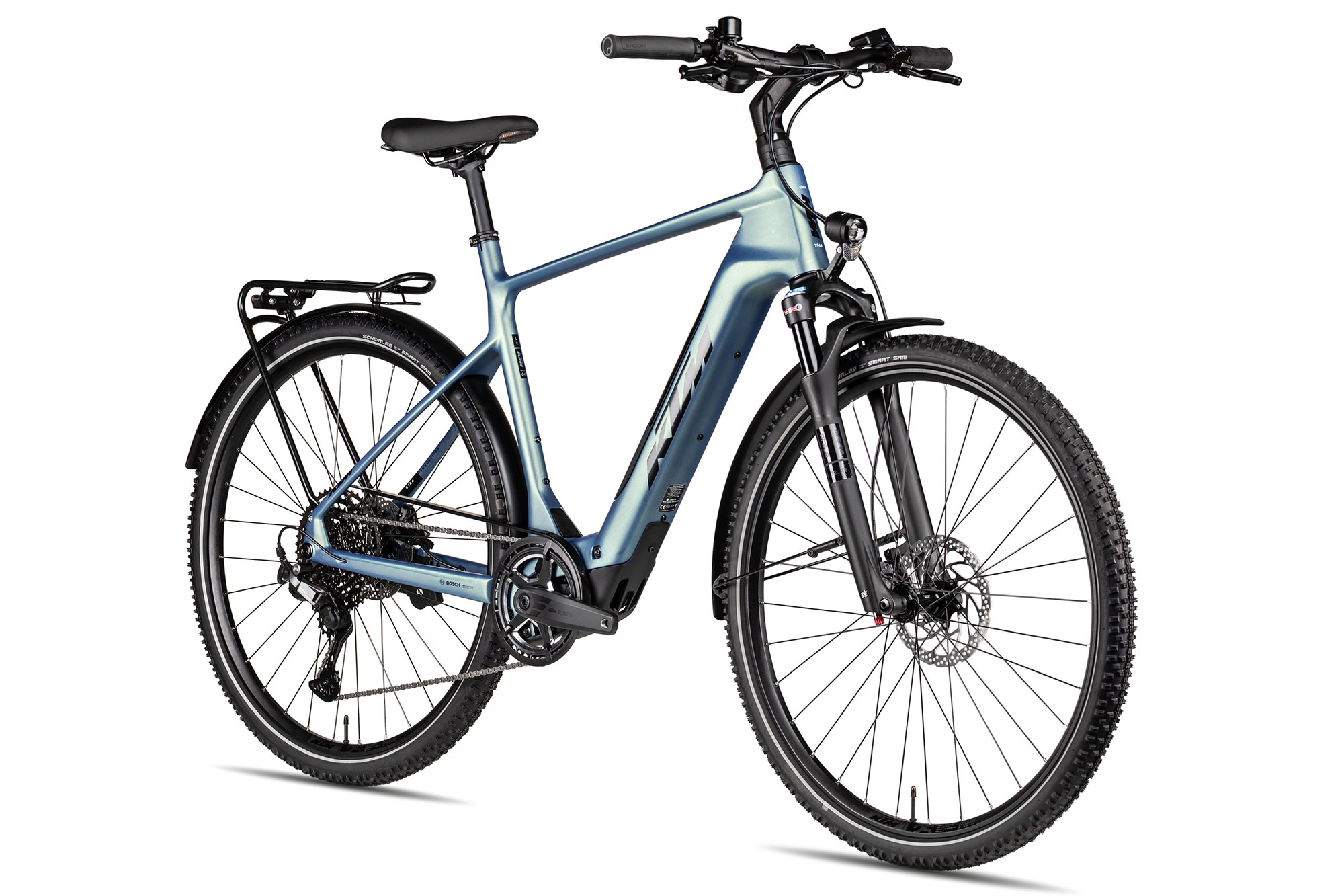 KTM MACINA MAGIC SX CARBON 2026 56 cm | velvet petrol/black