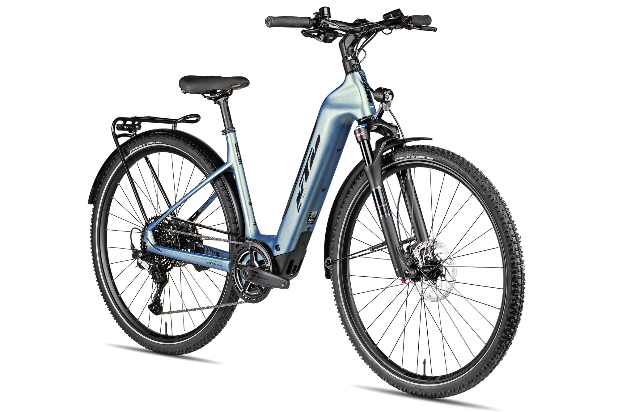 KTM MACINA MAGIC SX CARBON Wave 2026 51 cm | velvet petrol/black