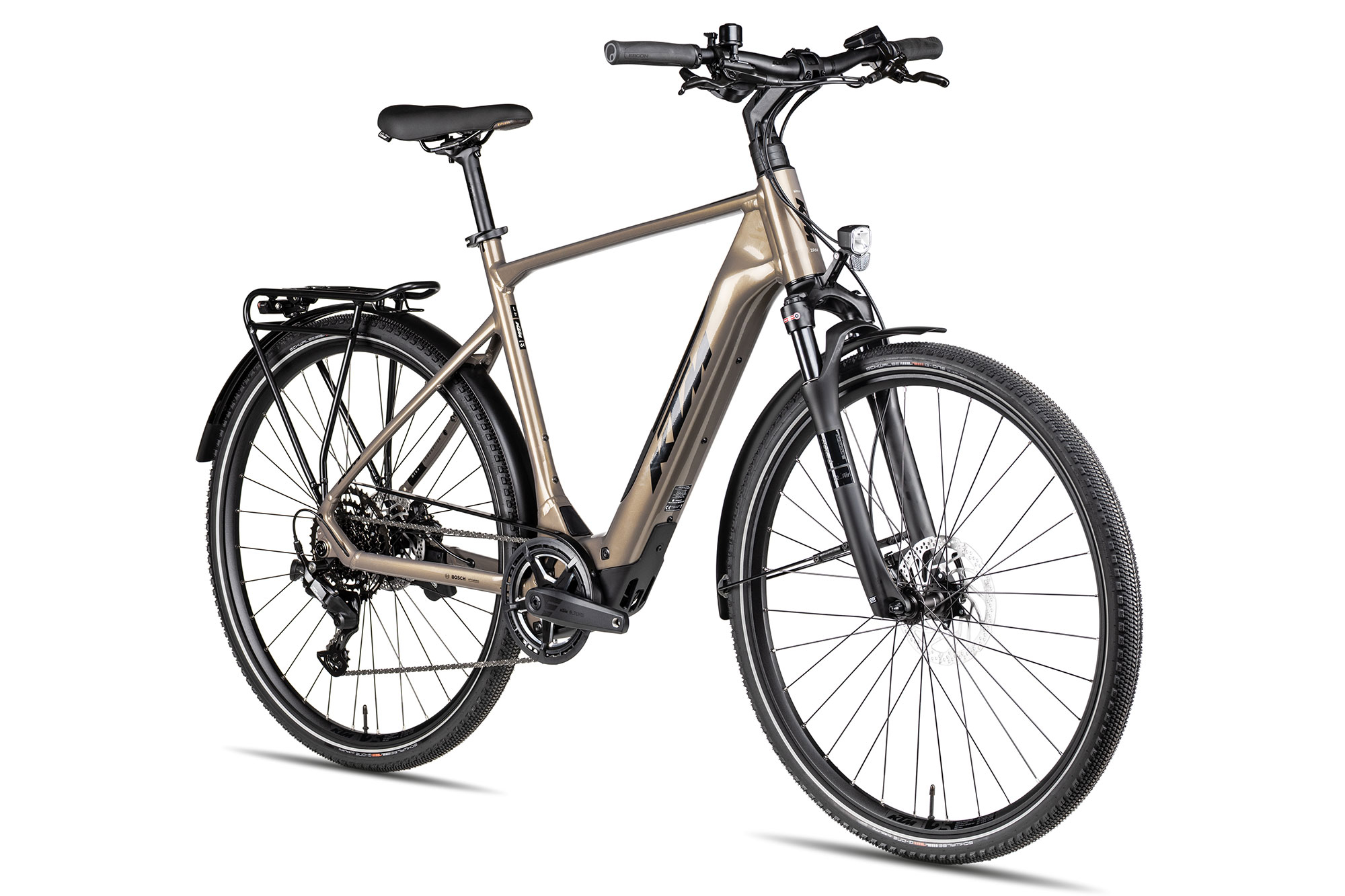 KTM Macina Magic SX PRO 2026 51 cm | olive pearl/black