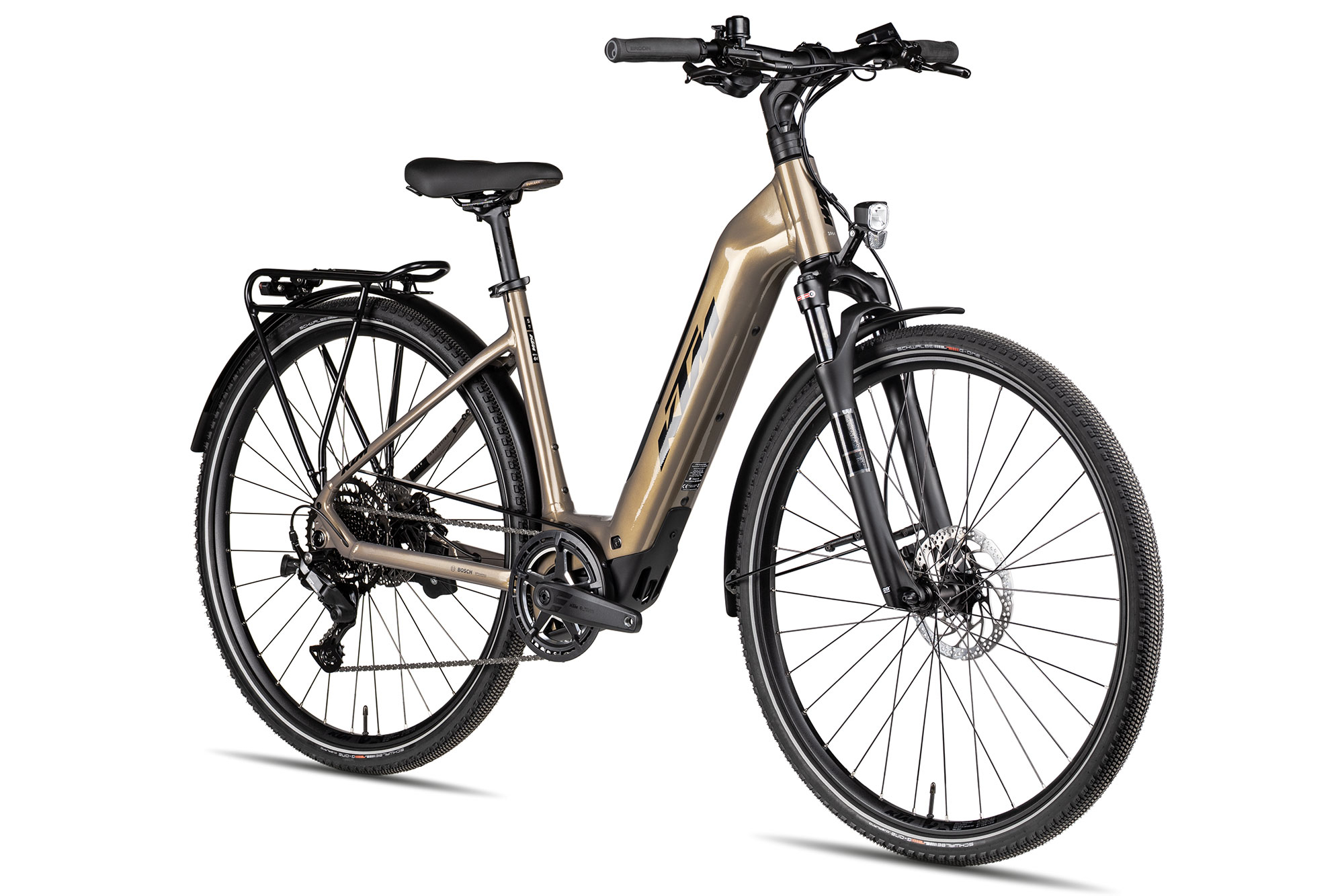 KTM MACINA MAGIC SX PRO Wave 2026 51 cm | olive pearl/black