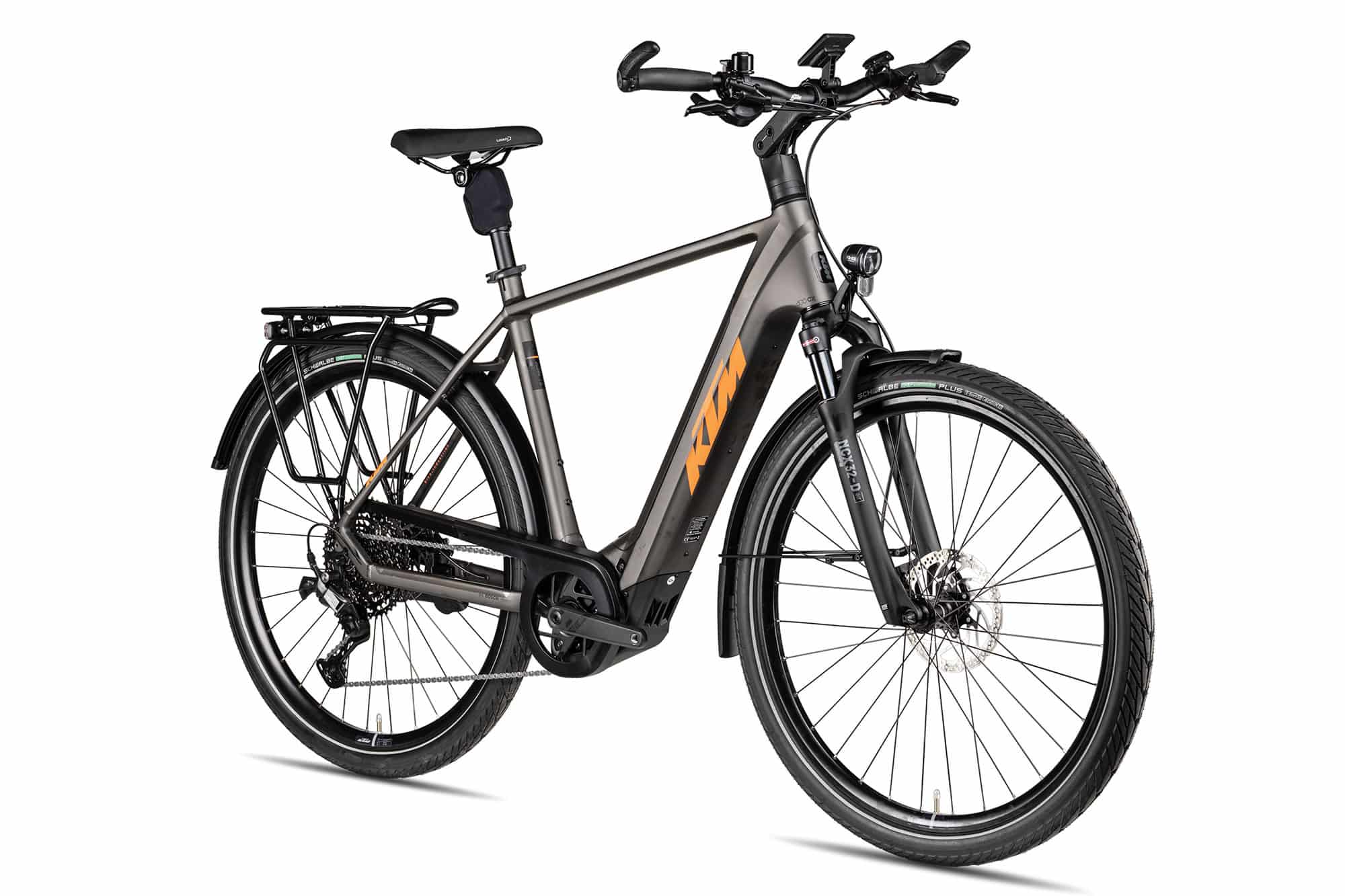 Kttm Machine KTM MACINA MAGIC X PRO 2026 51 cm | machine grey matt/orange black ...