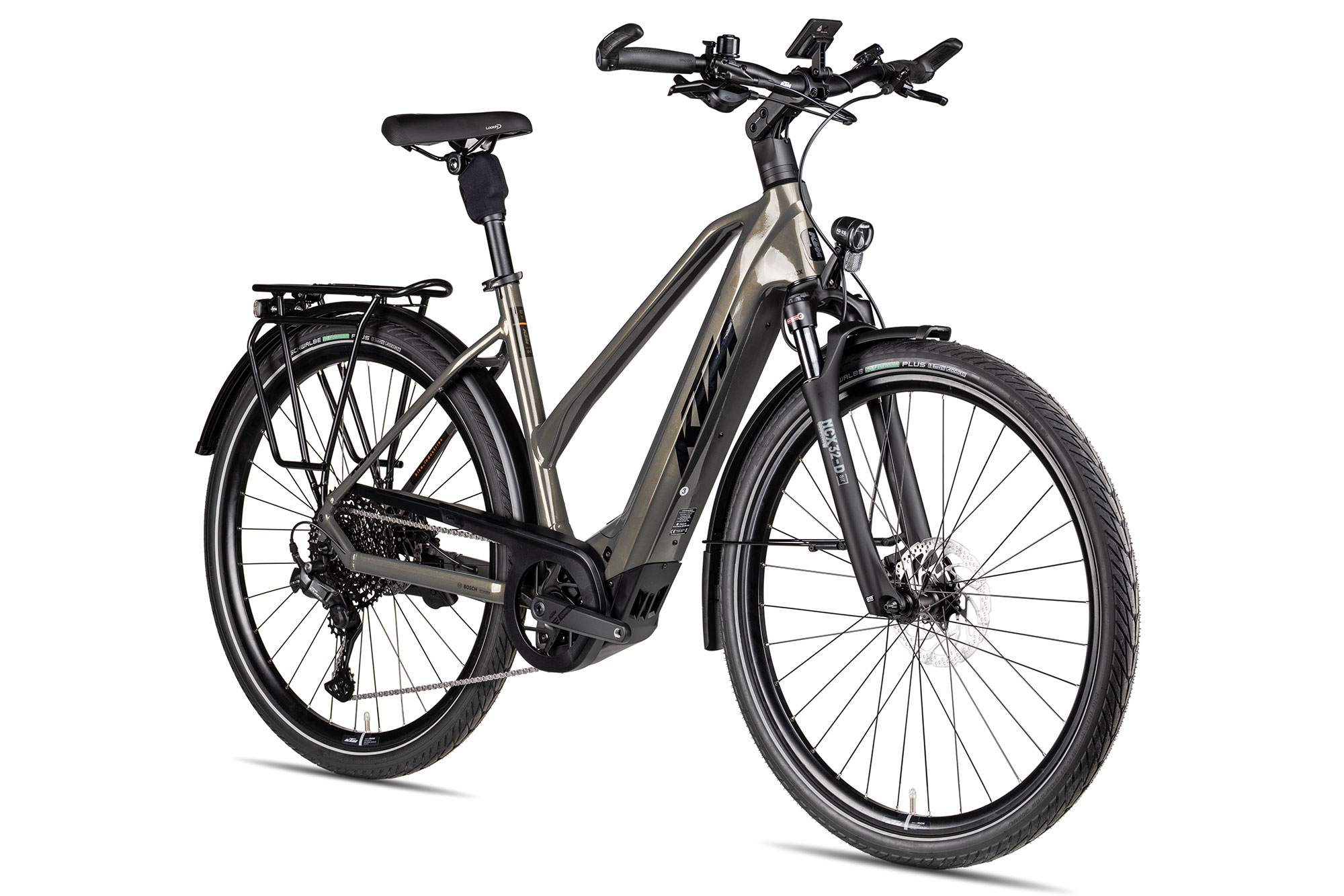 KTM MACINA MAGIC X PRO Trapez 2026 