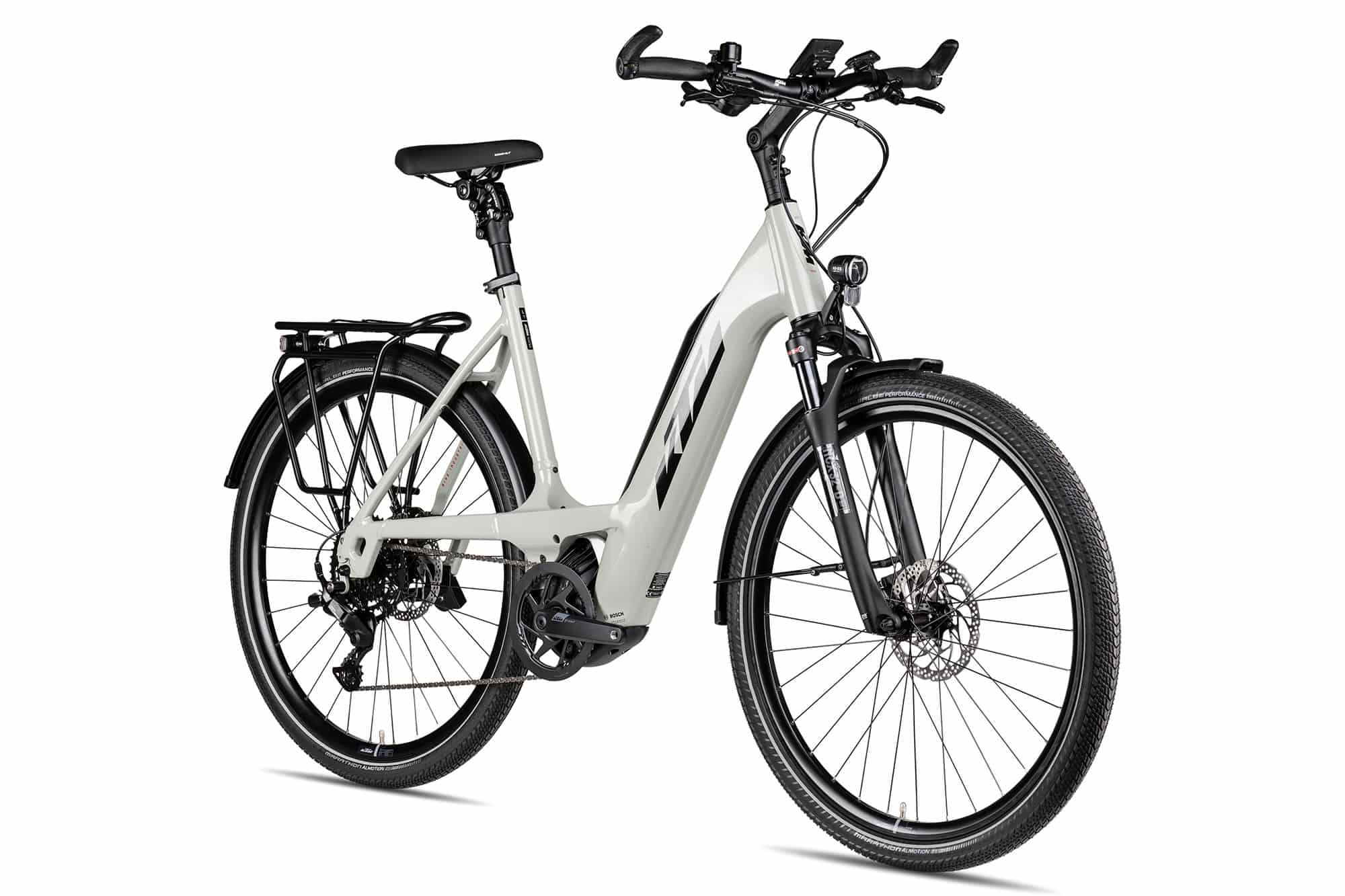 KTM Macina SPORT PRO Wave 2025 56 cm | croc/black fireorange