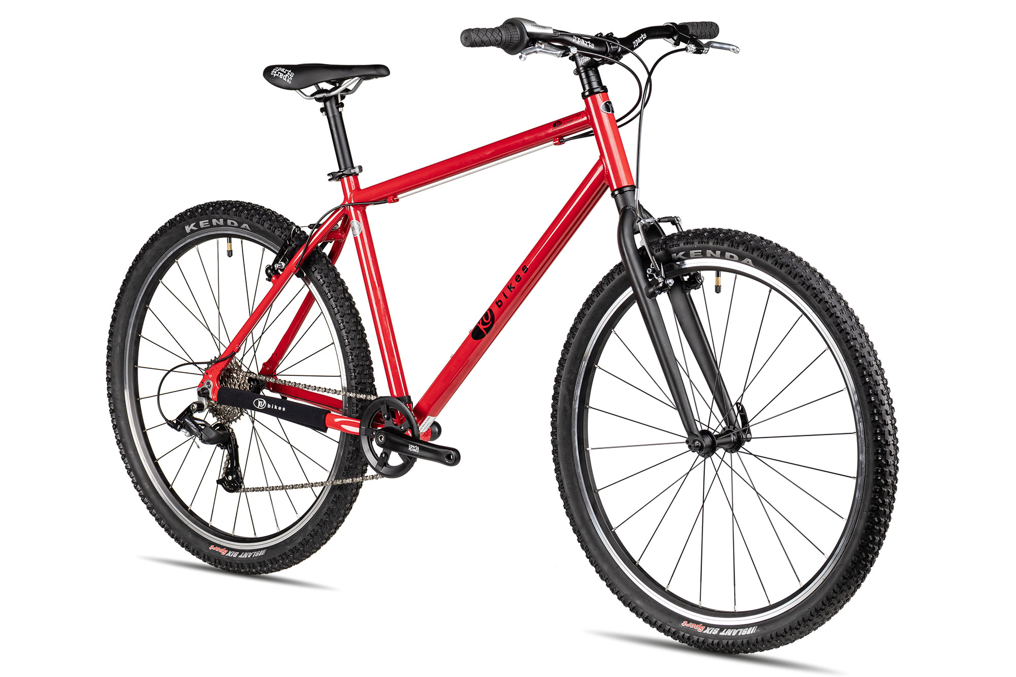 KUbikes 27.5 MTB 