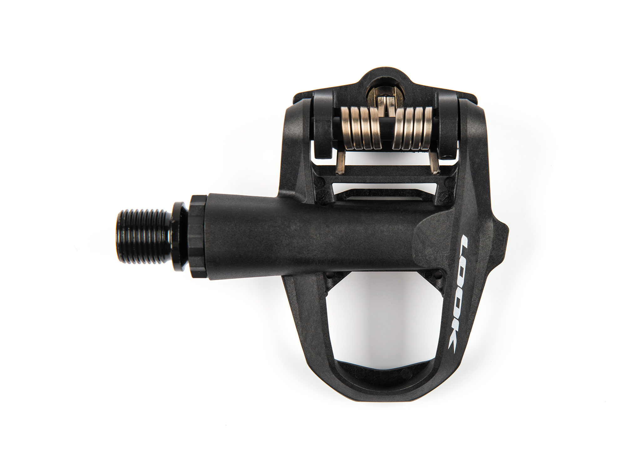 Look Keo 2 Max Carbon Pedale carbon