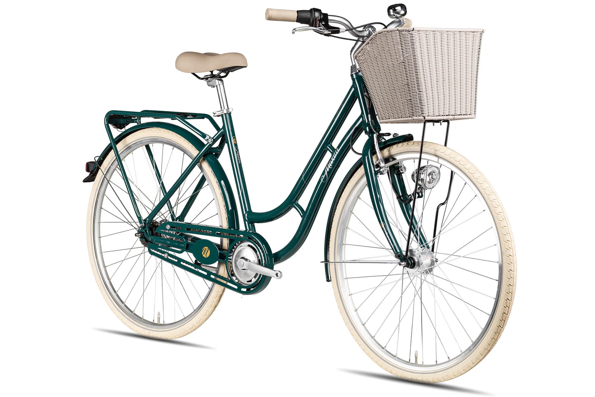 Maxim Anno 1902 Wave 45 cm | ever green