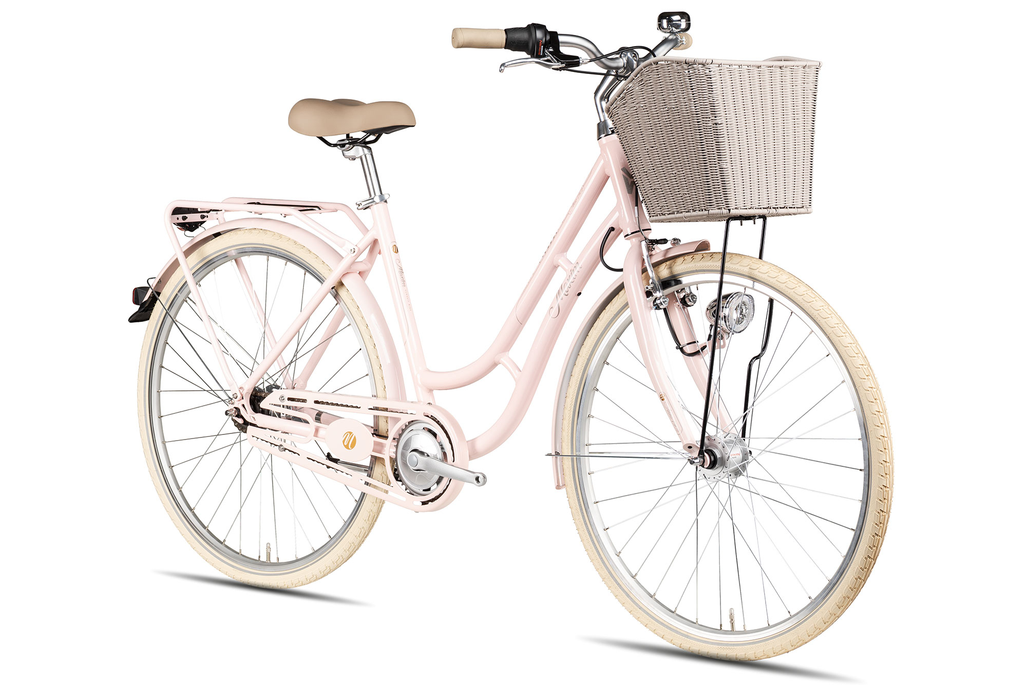 Maxim Anno 1902 Wave 55 cm | sakura pink