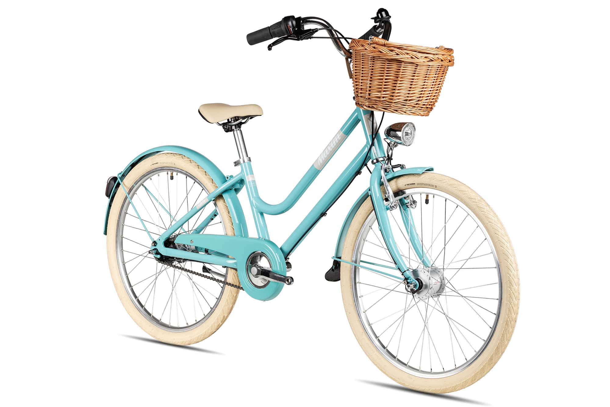 Maxim Girly 24 7 Wave 34 cm | mint